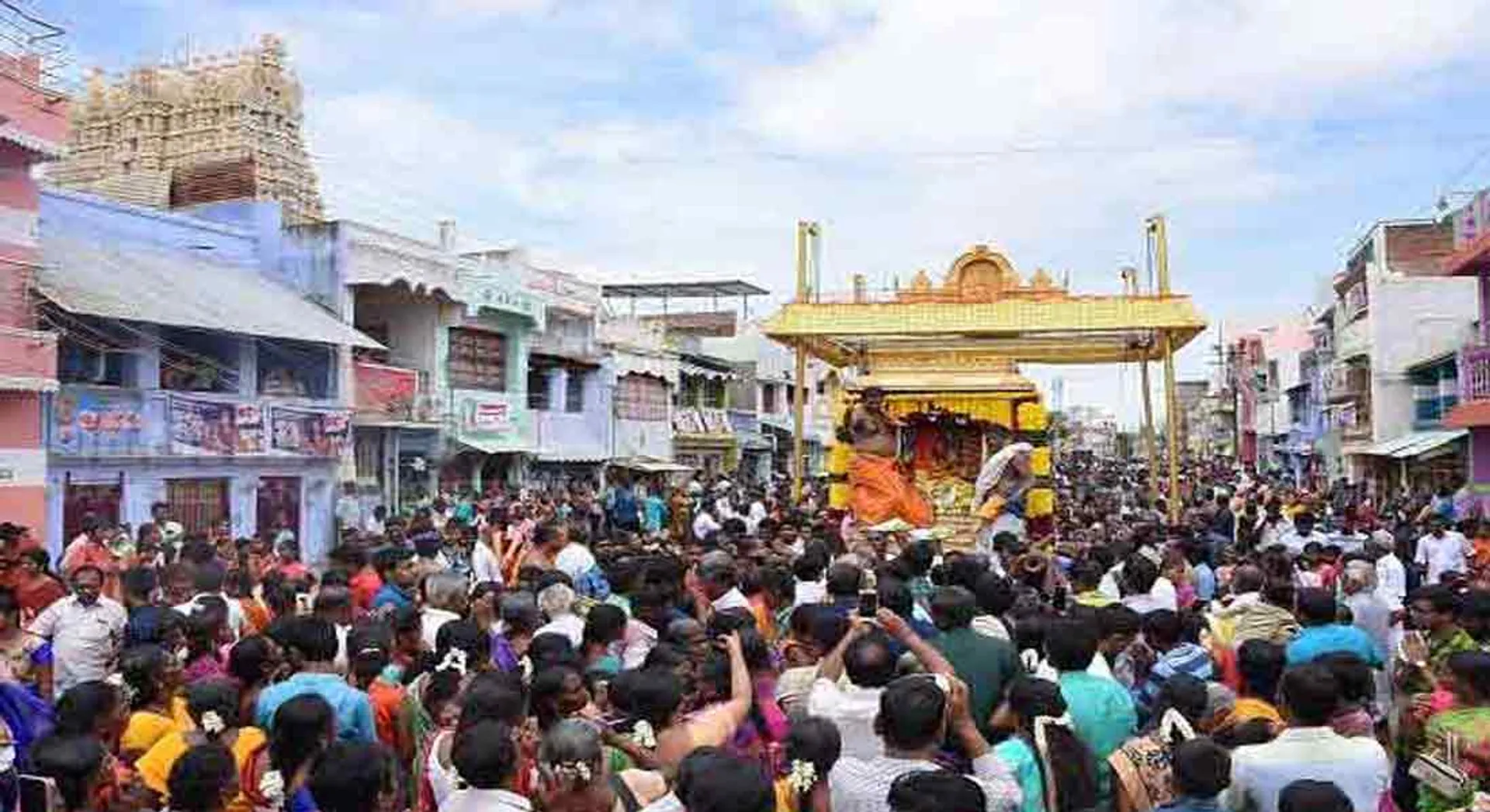 nellai aadithapasu festival 