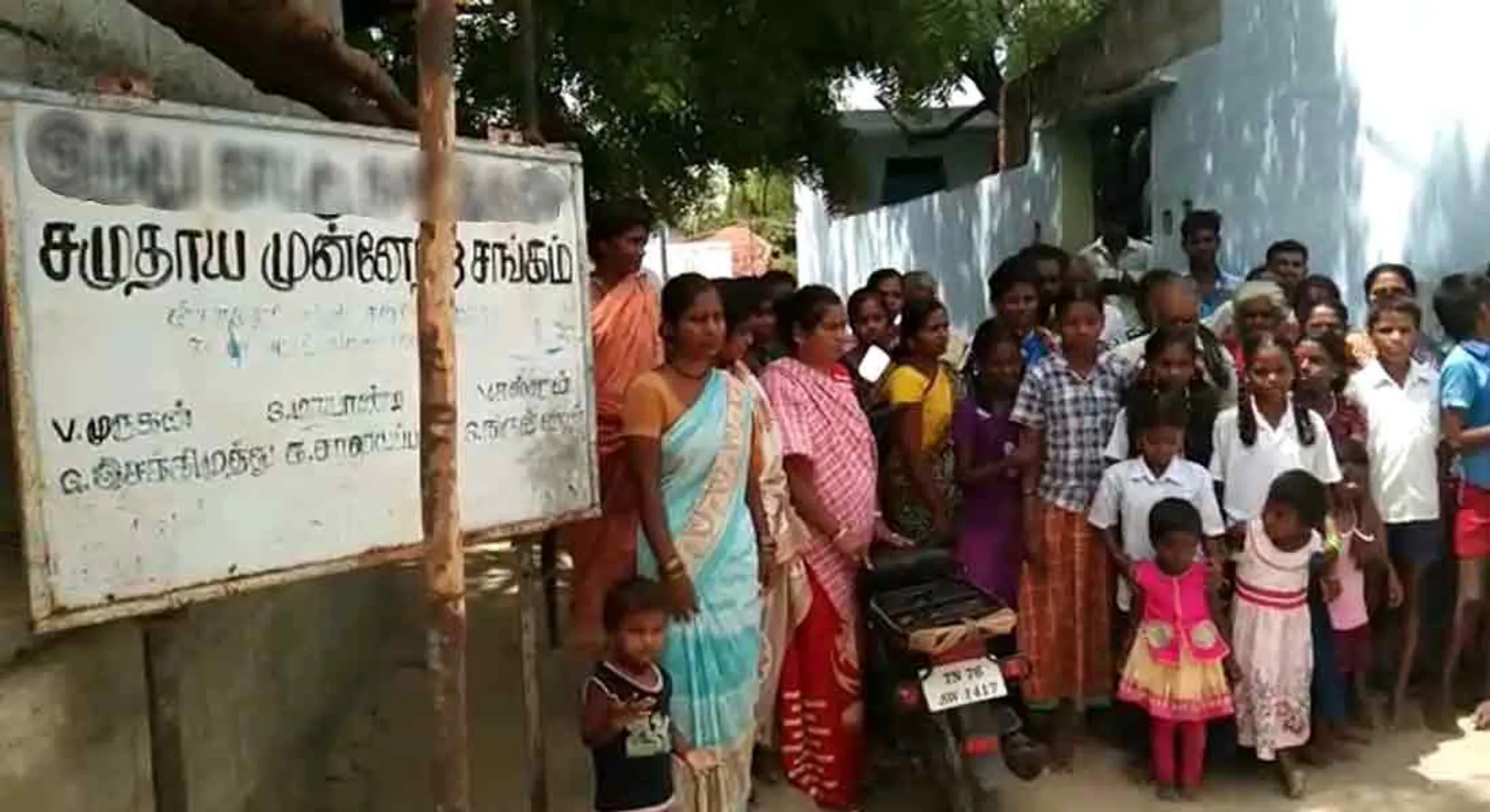 Caste Certificate... Denial of Education...