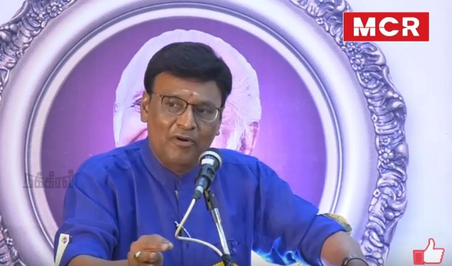 K. Bhagyaraj 