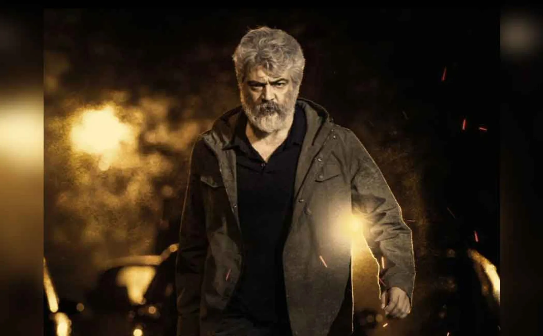 ajithkumar