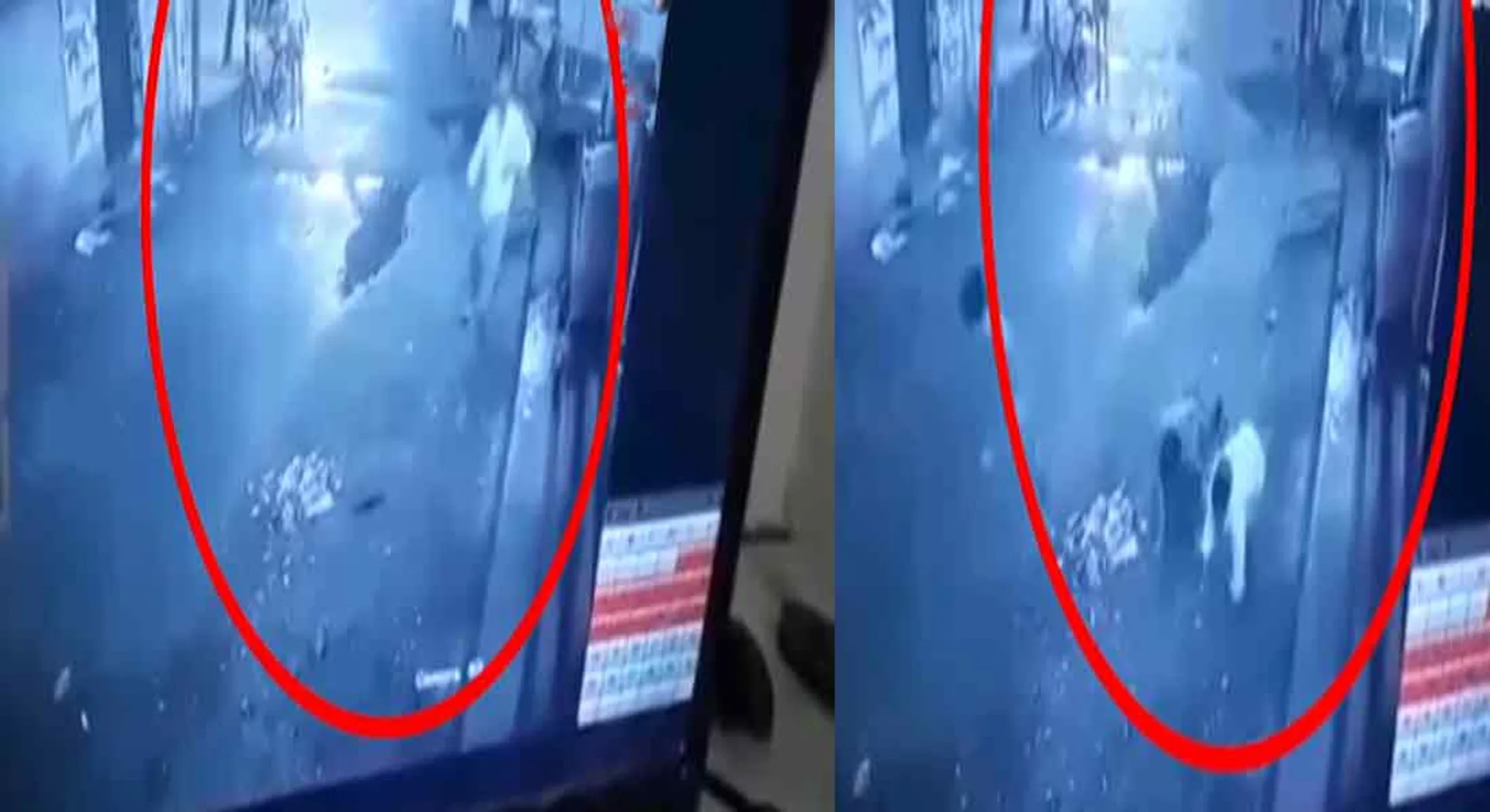 incident in madurai... police investigation!