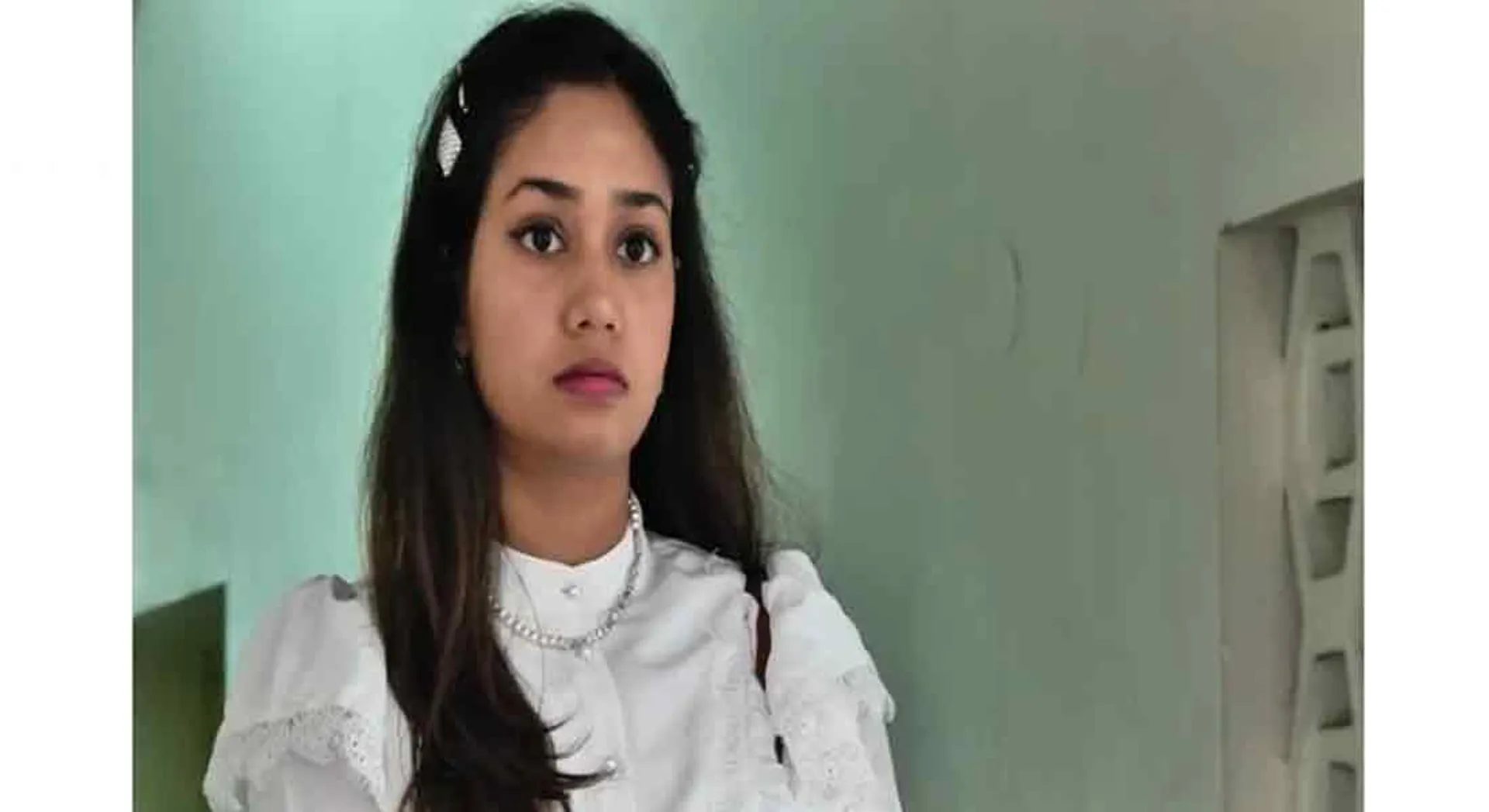 Slander is being spread about me and my family - actress sruthi interview!