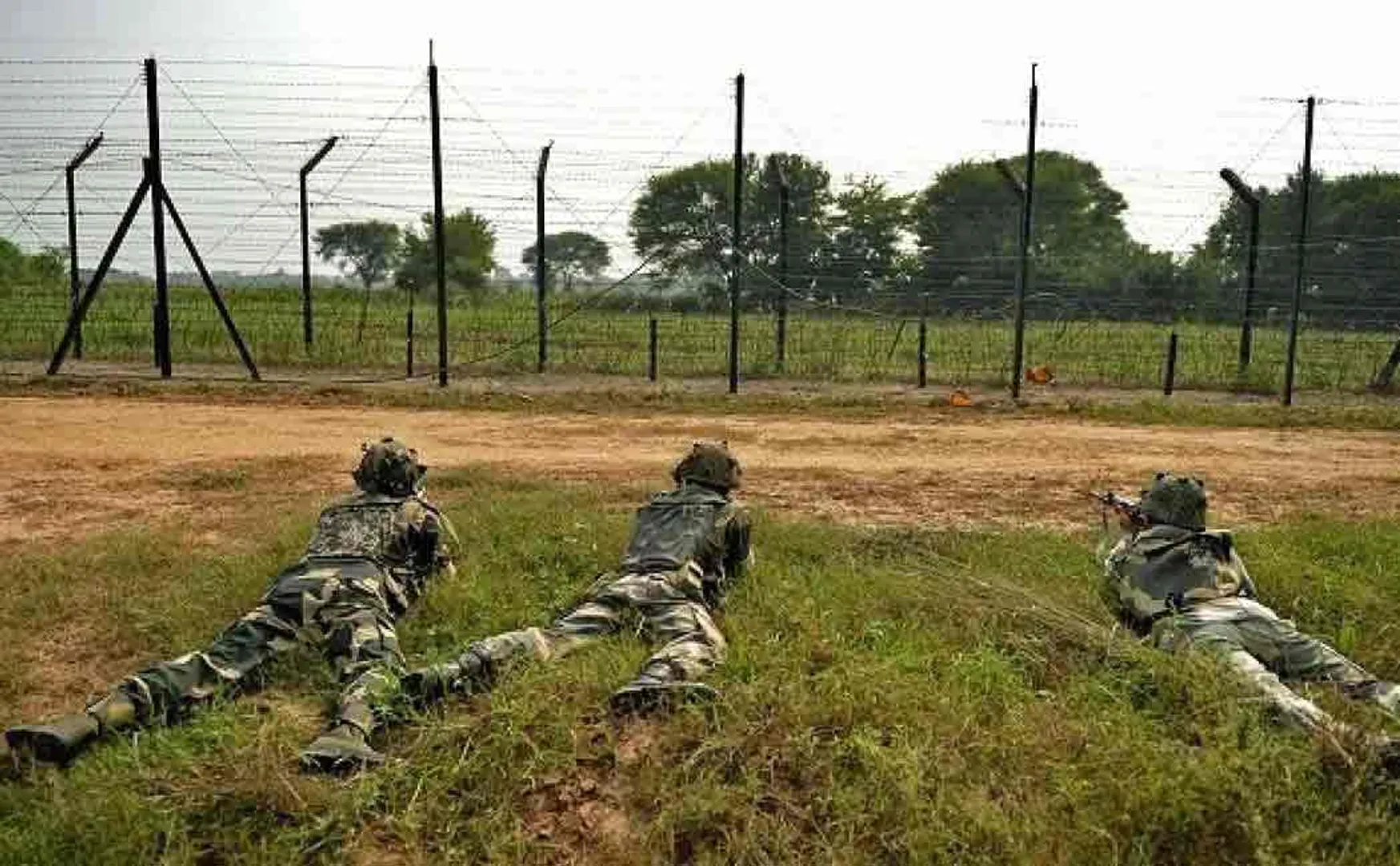 ceasefire in india pakistan border