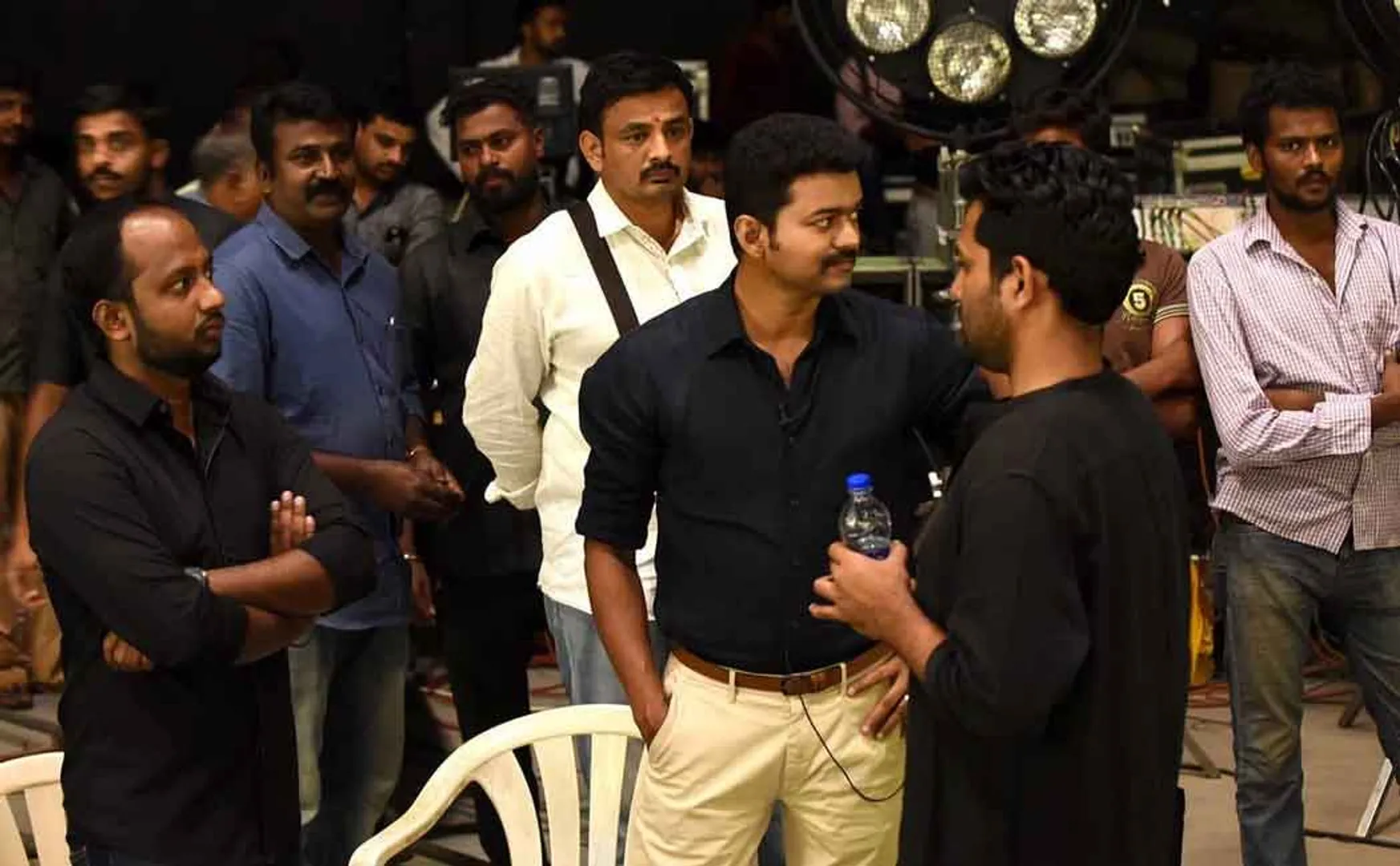 vj