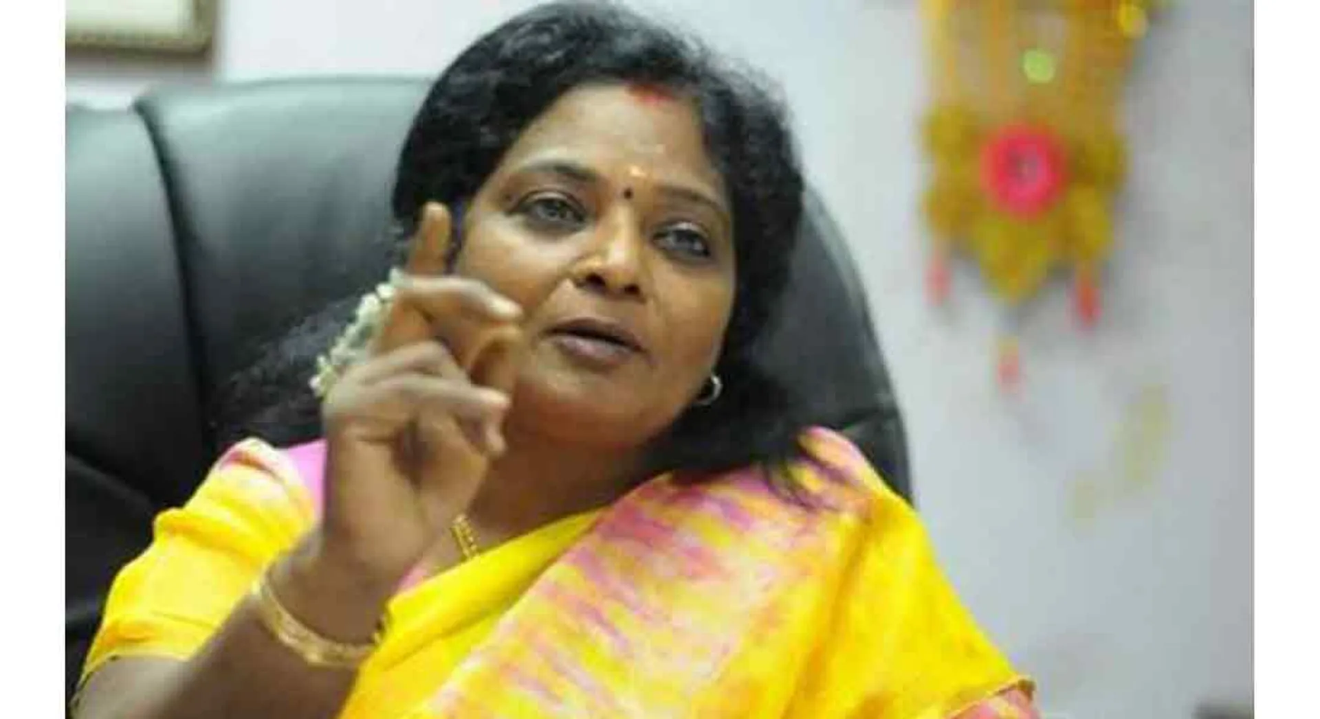  DMK will soon be isolated - Tamilisai