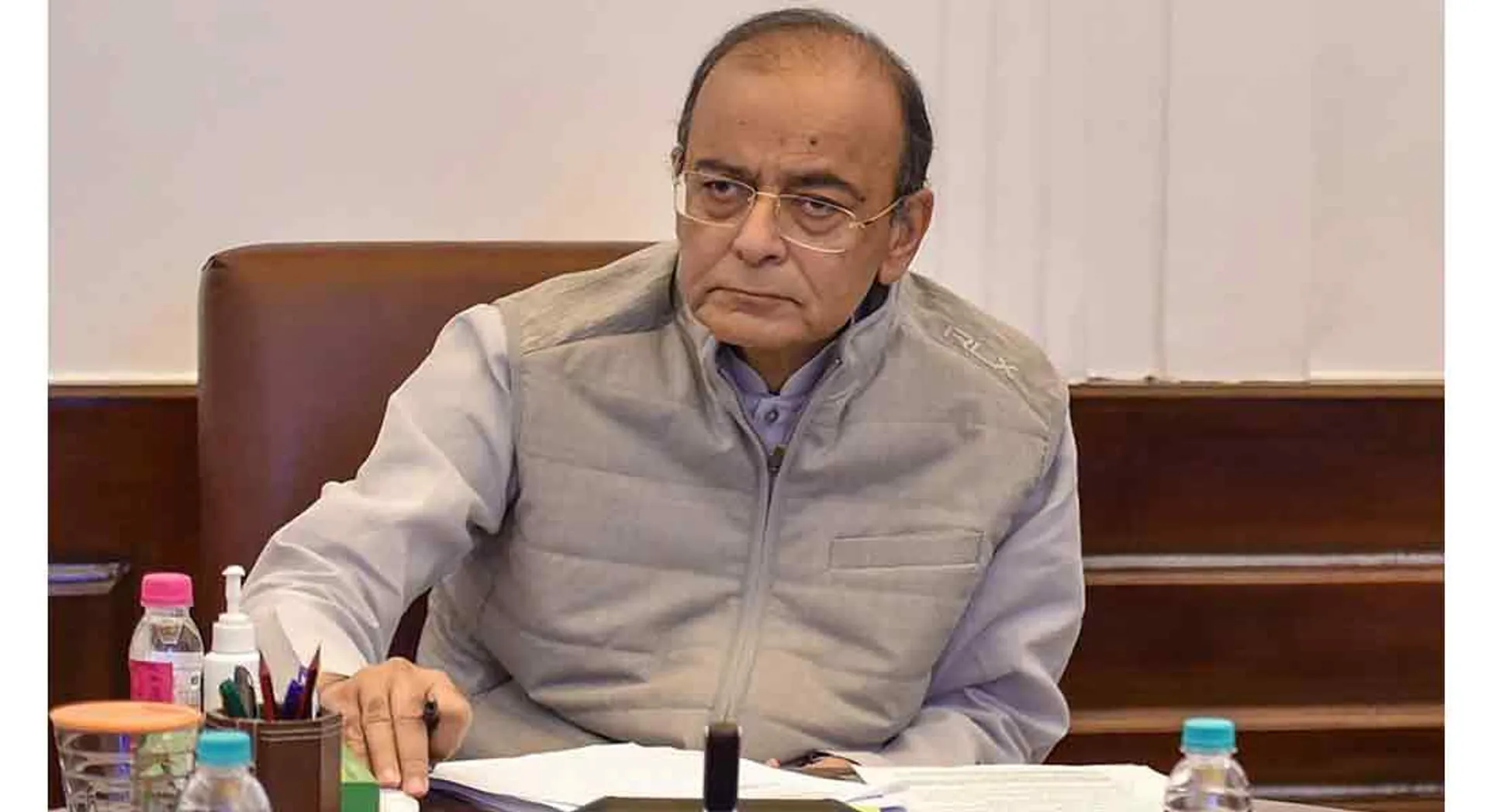  Former chief minister Arun Jaitley's health concerns