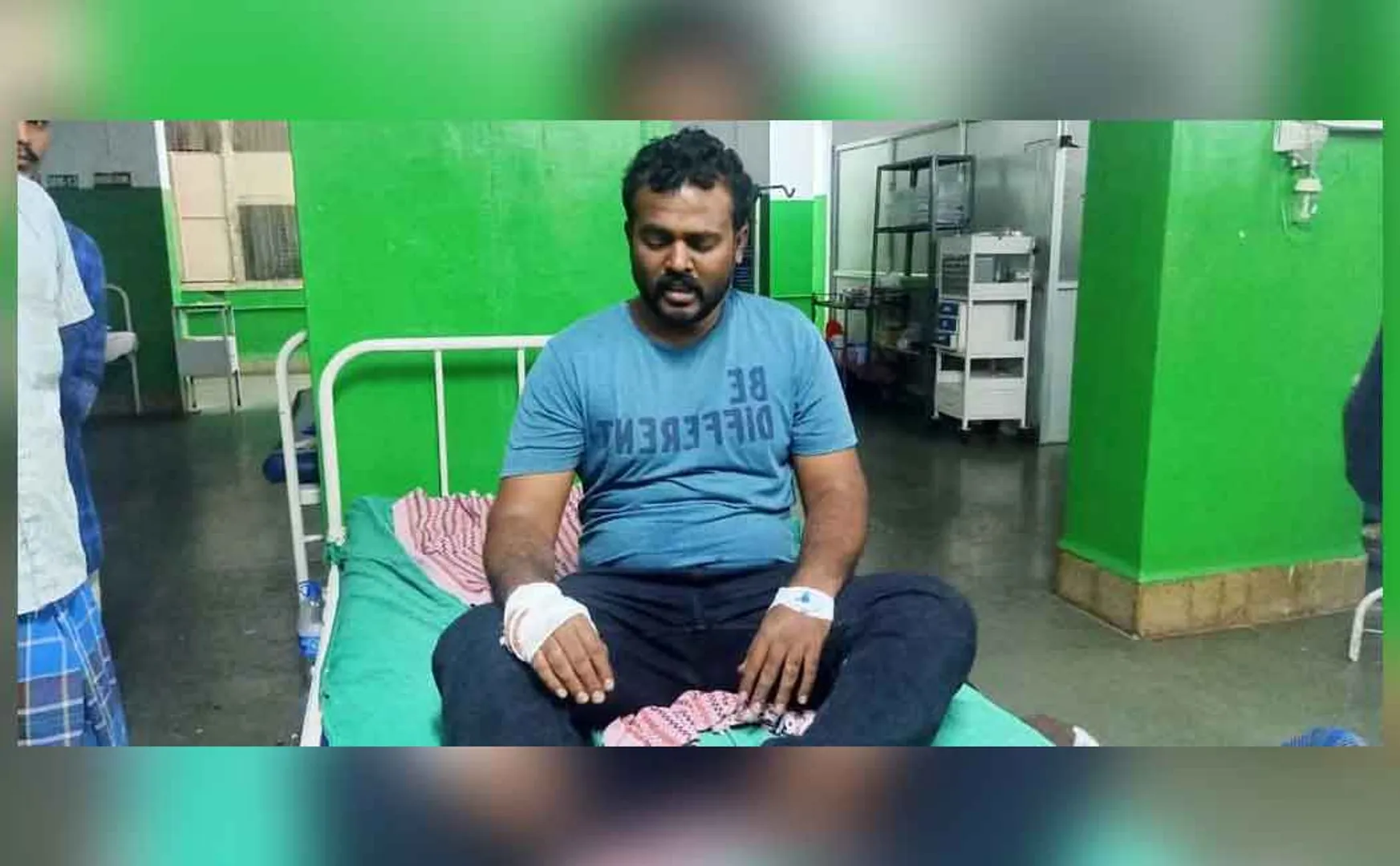 palanikumar