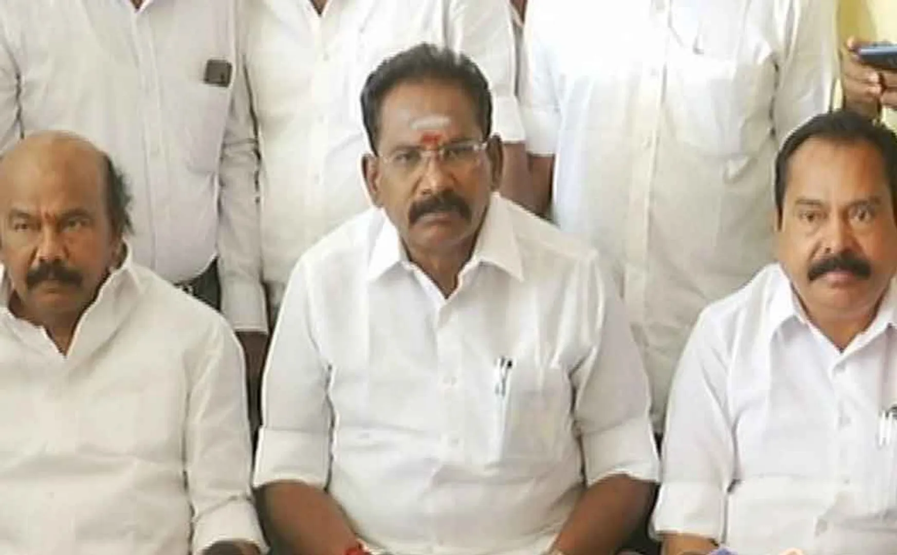 sellur raju