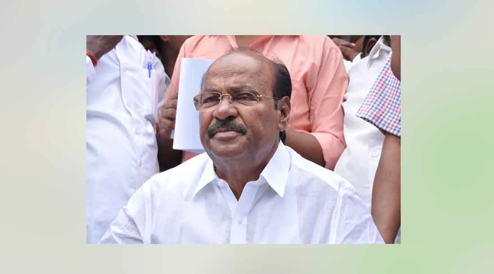 Ramadoss