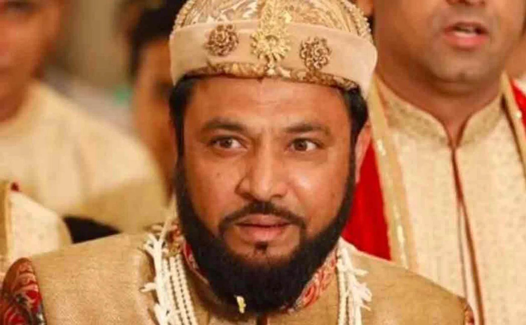 mughal descend about ayodhya case