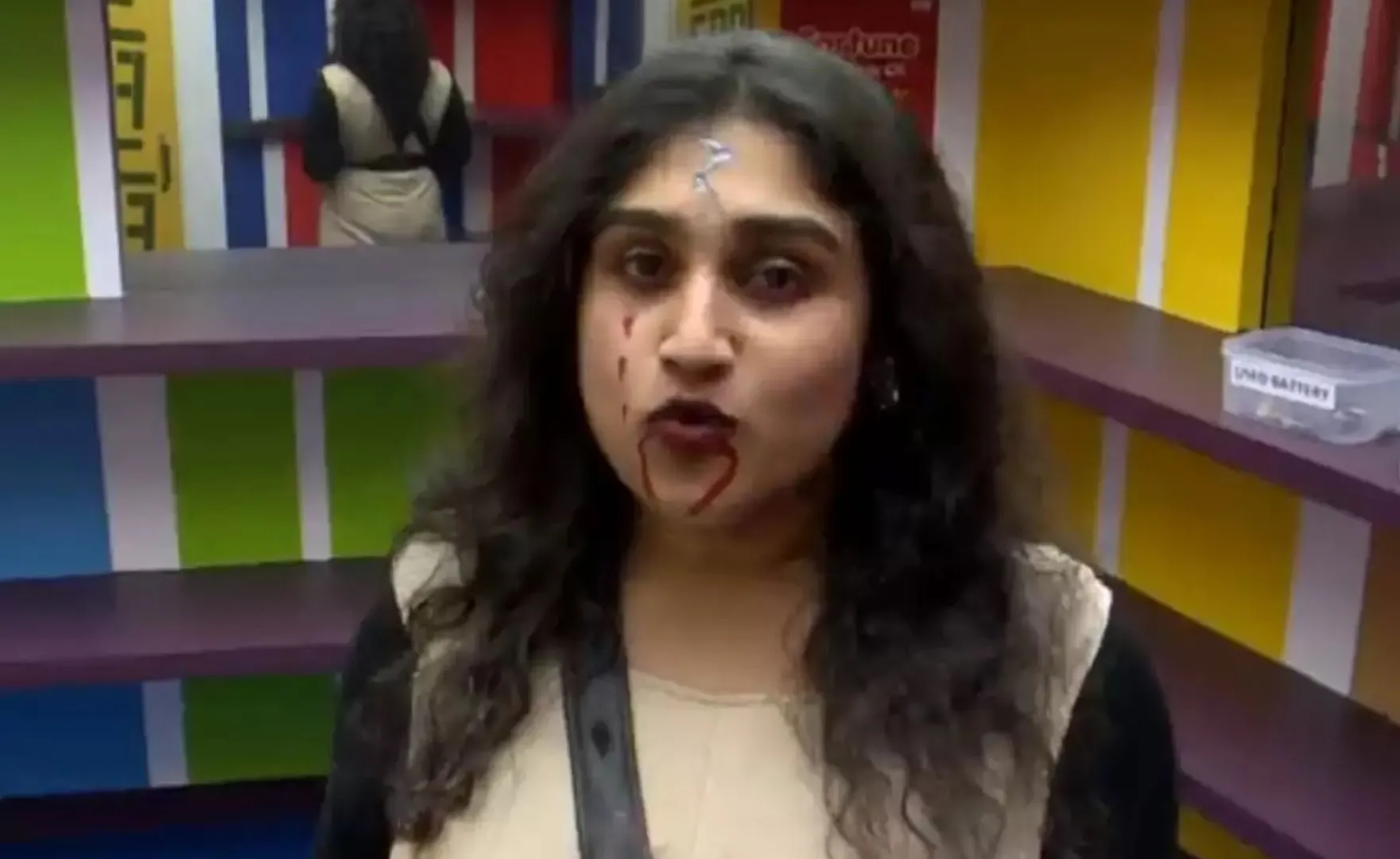 vanitha