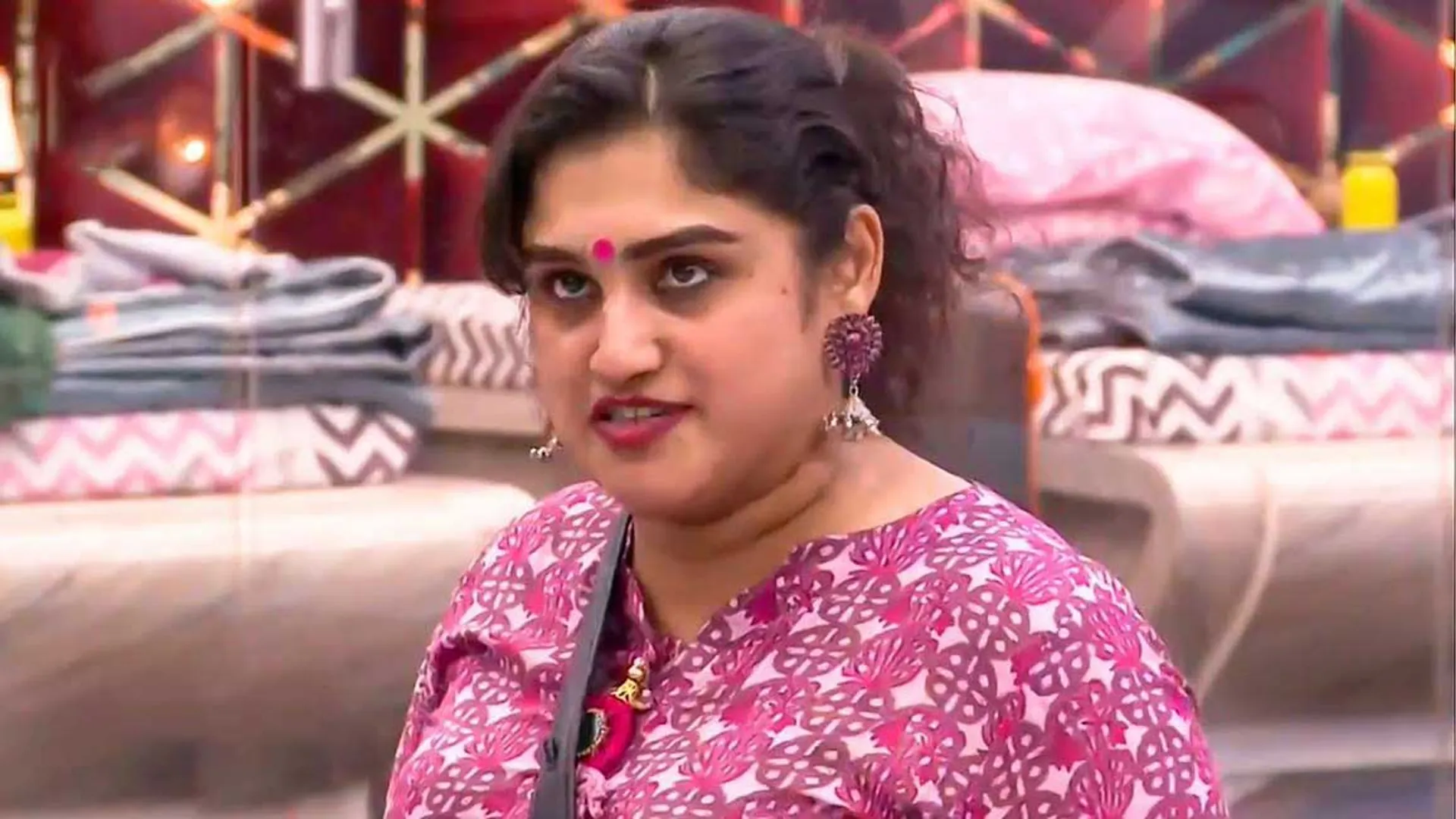 vanitha