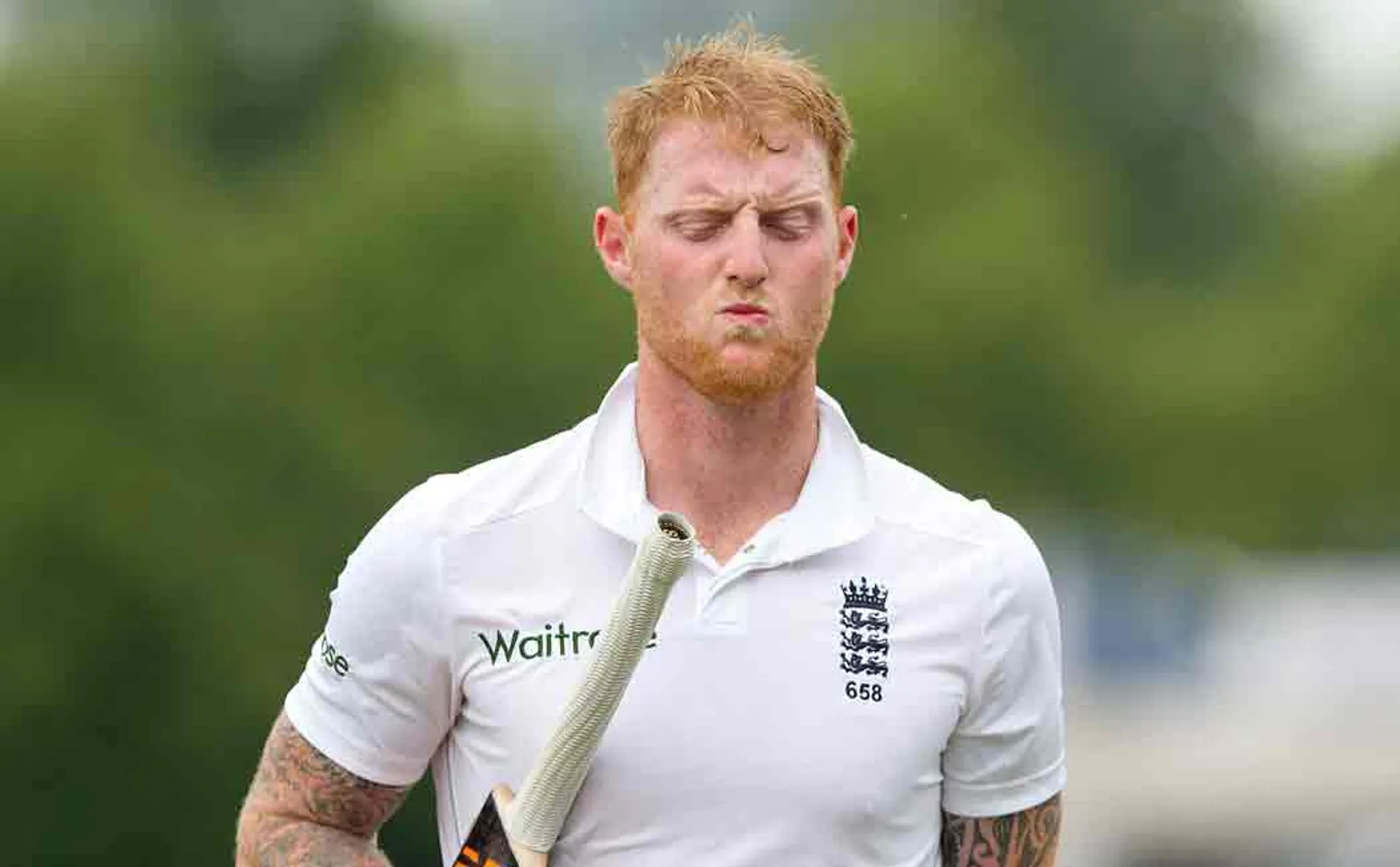 ben stokes about jofra archer bowling