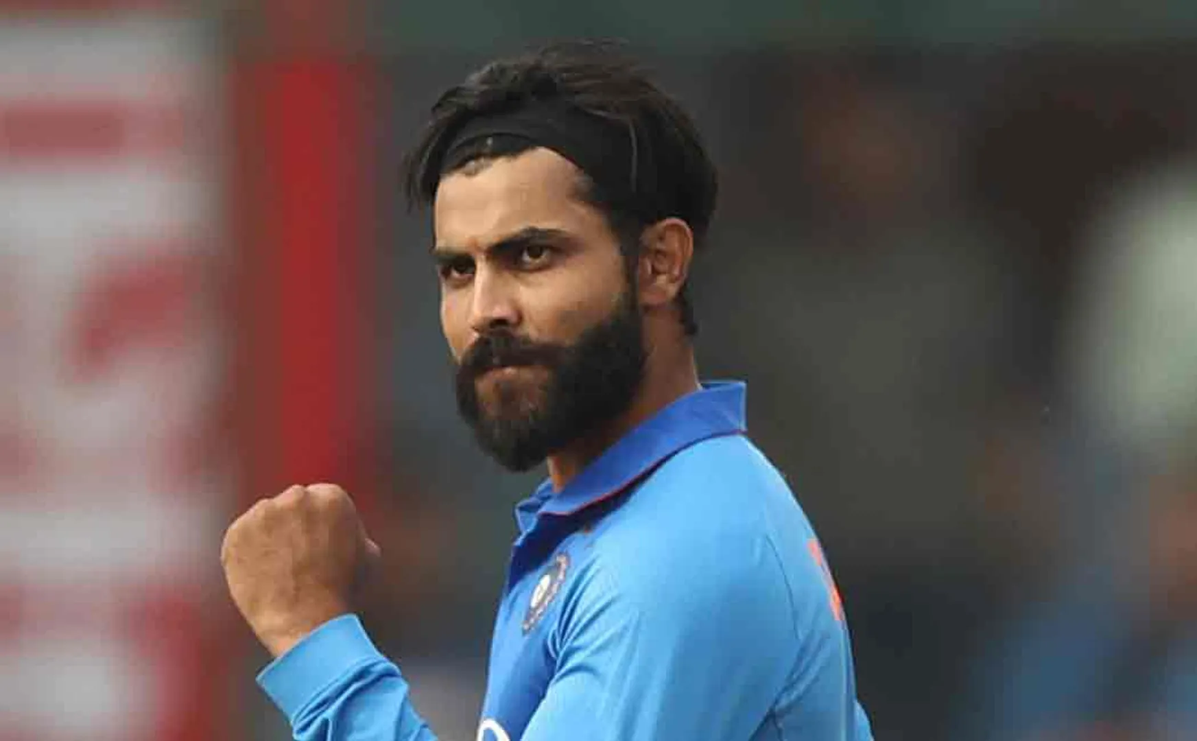 arjuna award for cricketer ravindra jadeja 