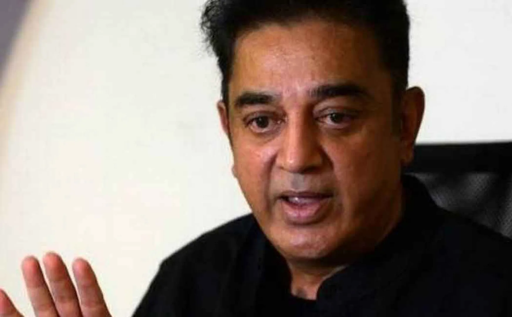 kamal hassan