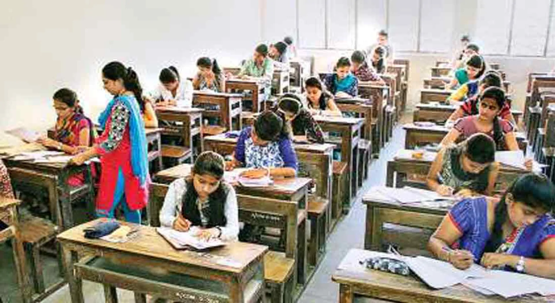 teacher Qualification Examination ... First Sheet Results Published!