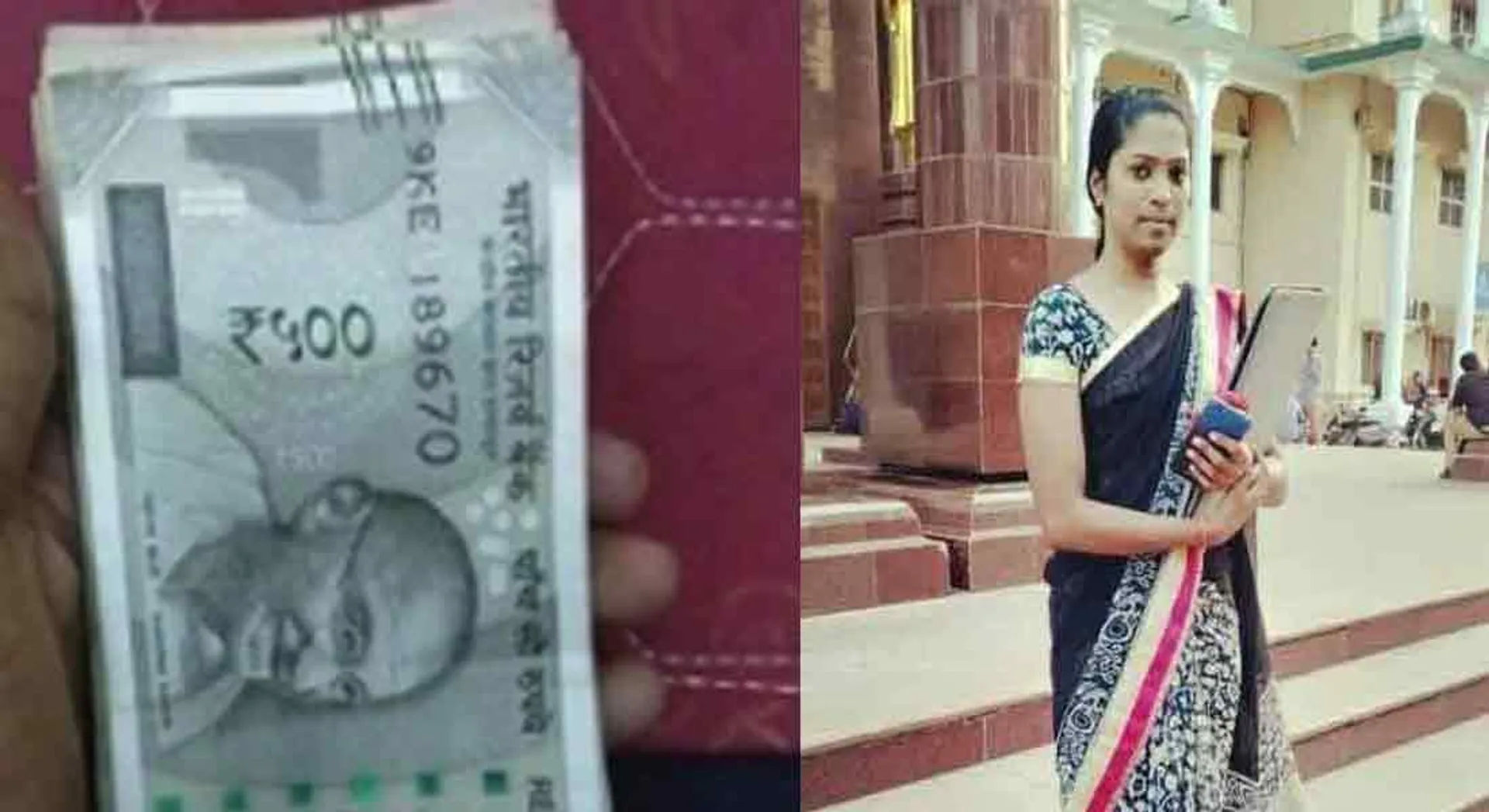 "OPS Can you think of us as beggars? Transgender Question.!"