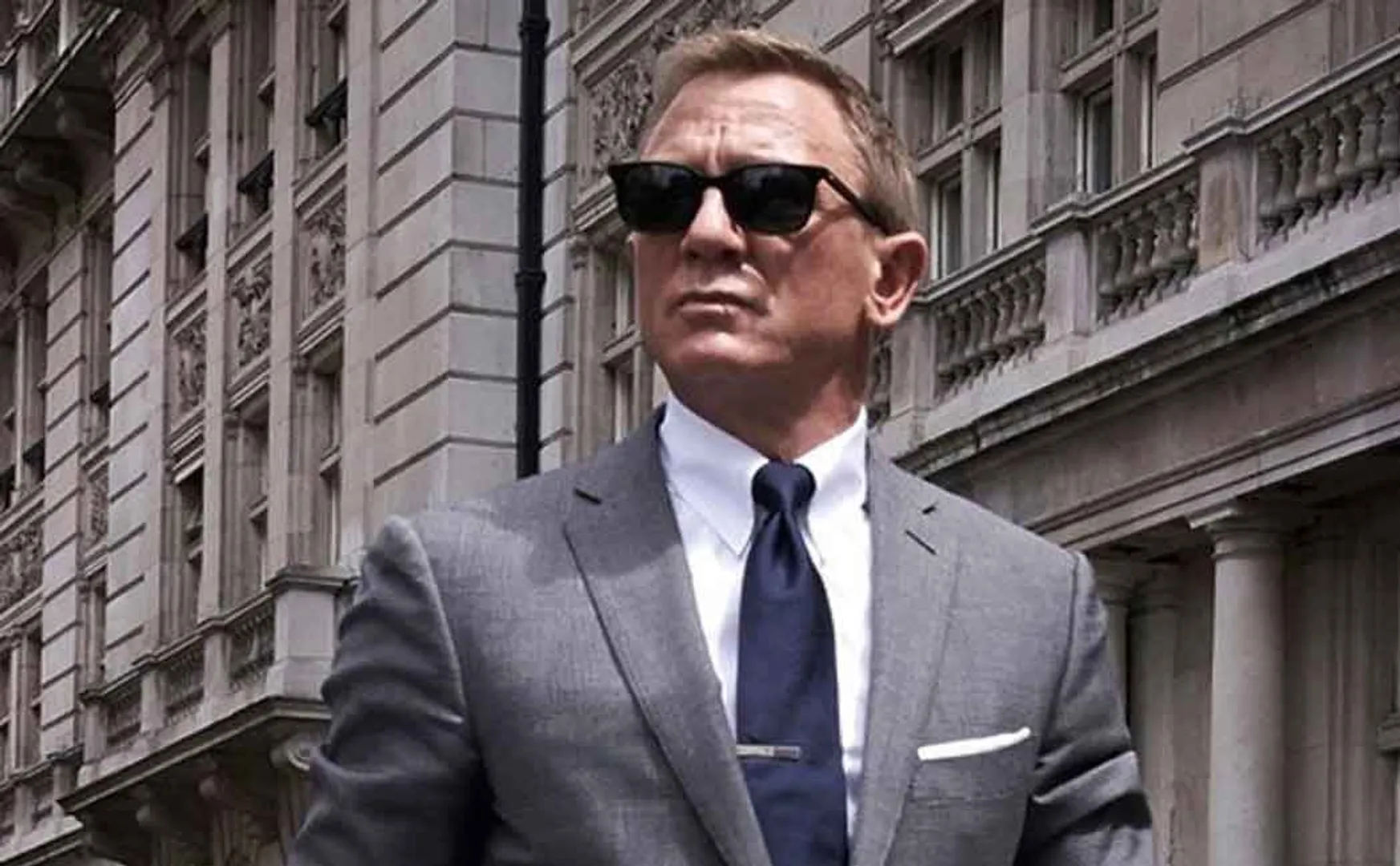 daniel craig