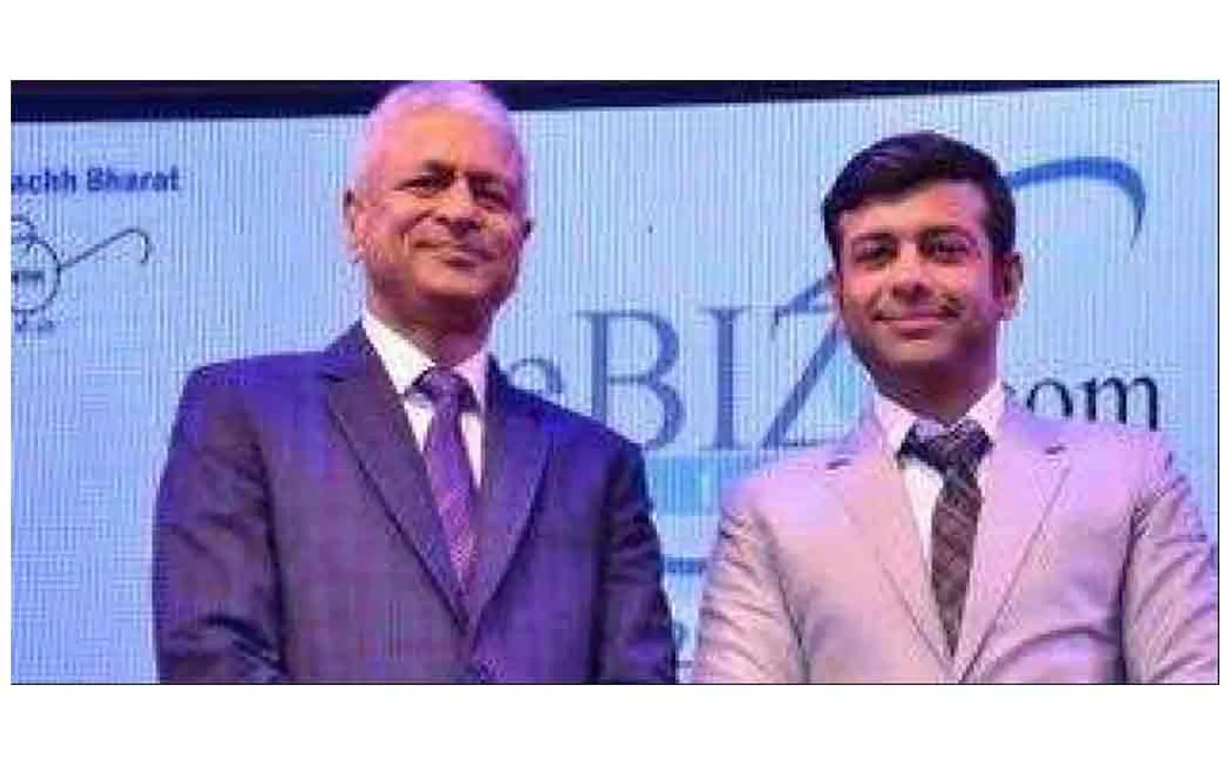 ebiz founder arrested