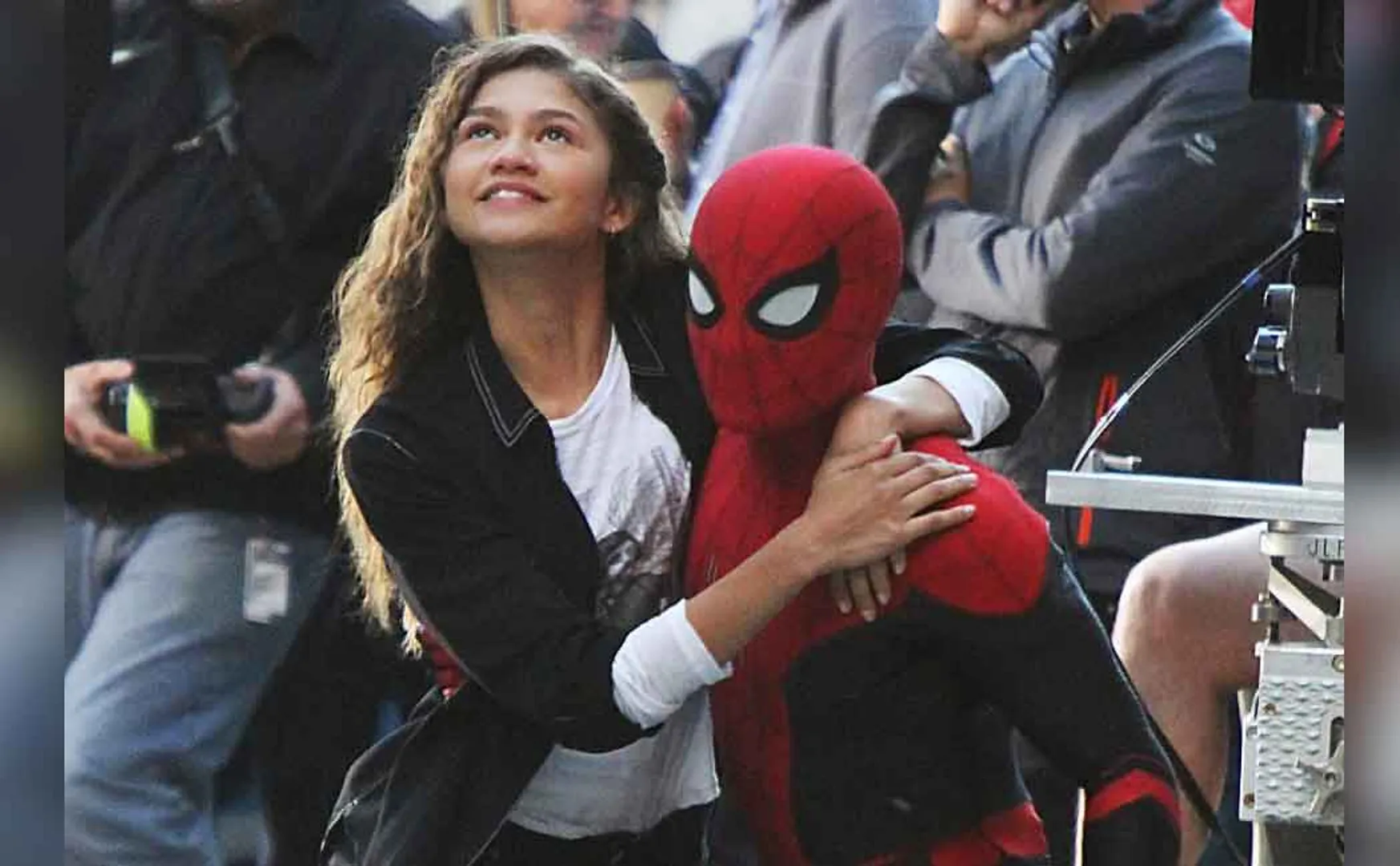 spiderman