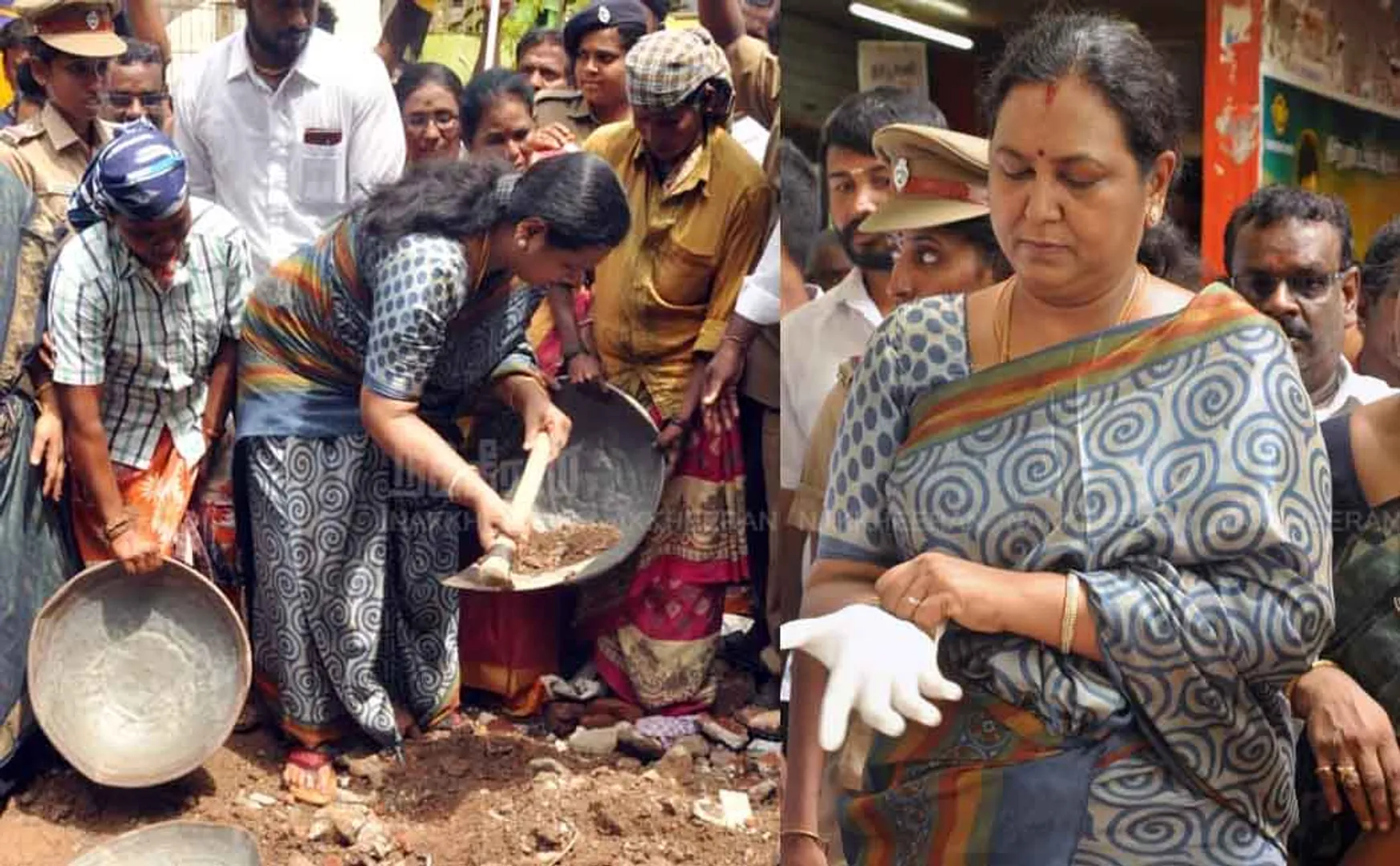 premalatha vijayakanth 