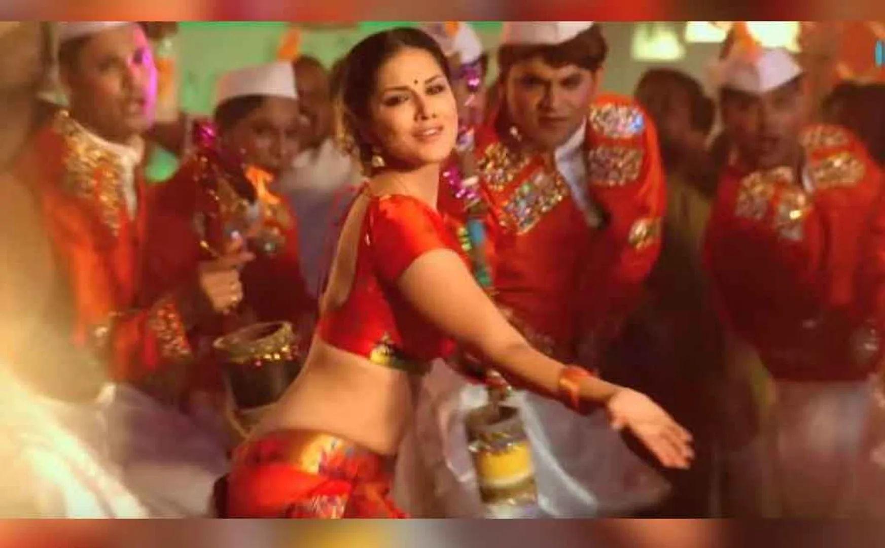 sunny leone