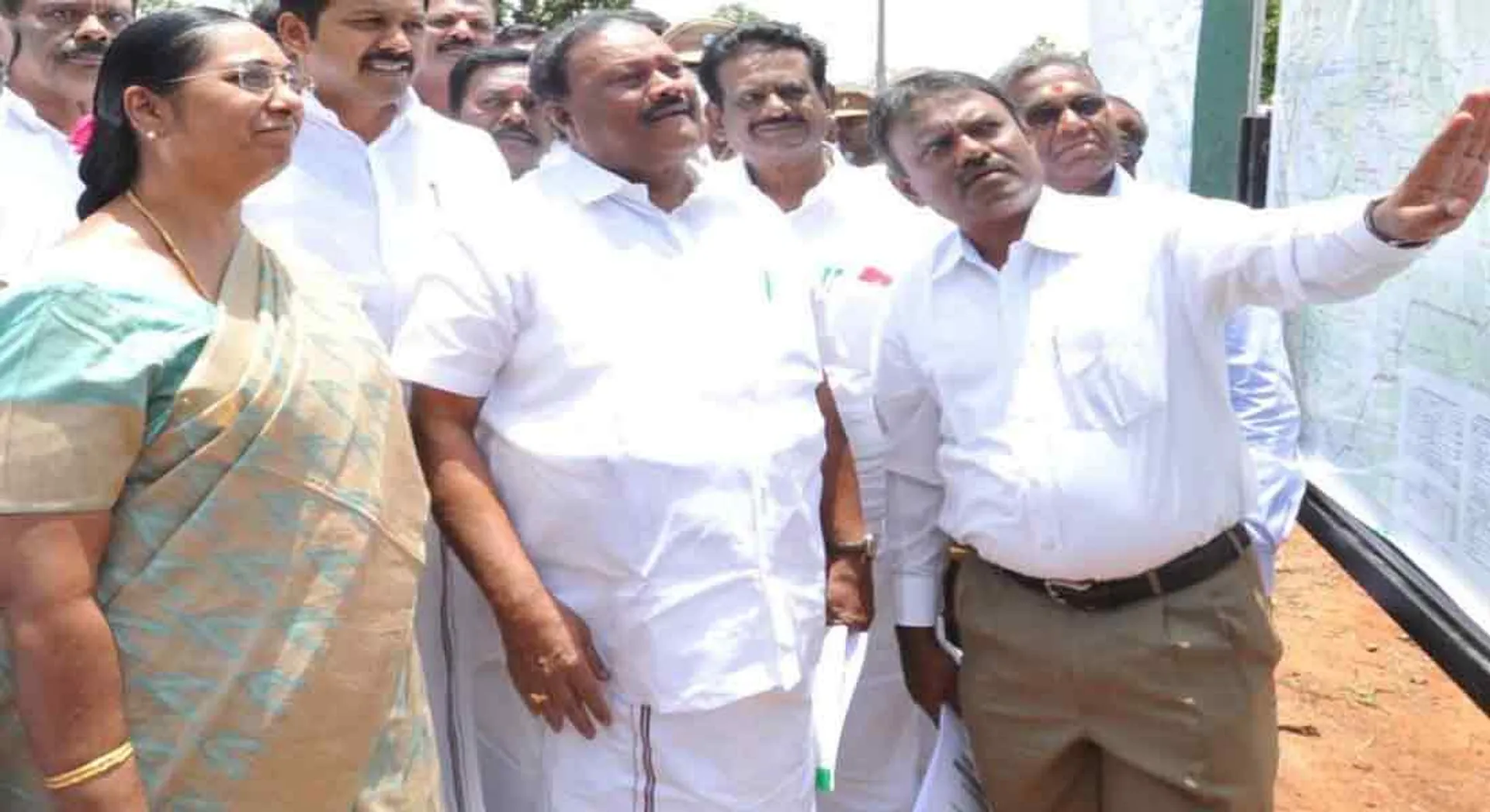  Inspection of the Minister