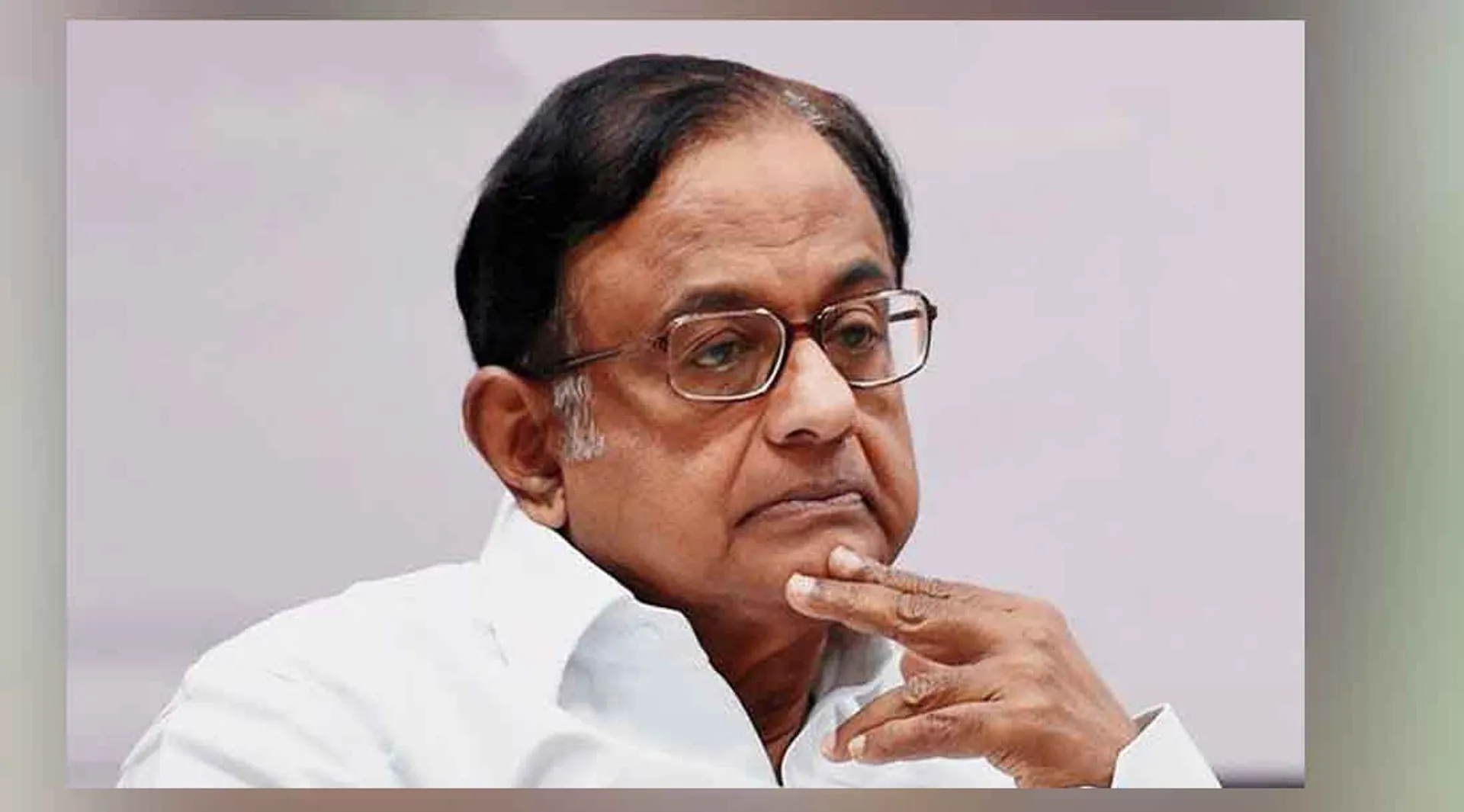 P. Chidambaram