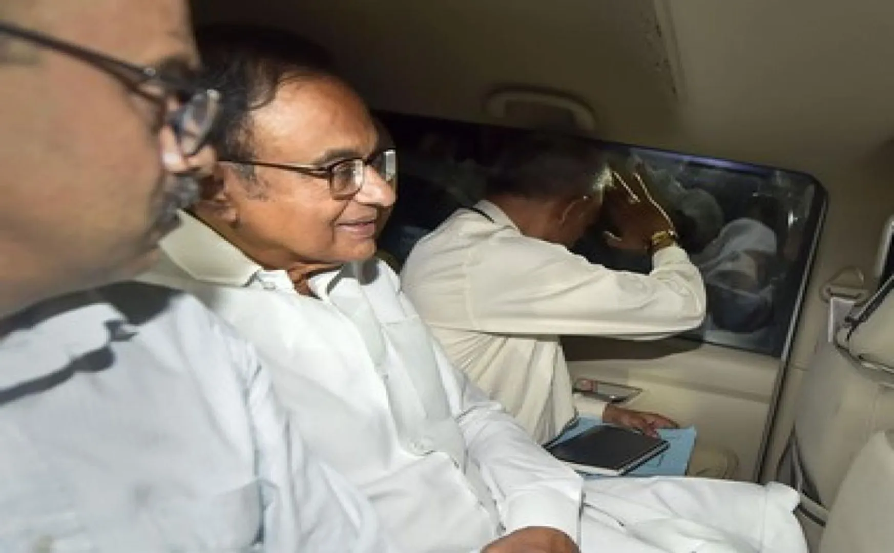 inx media case former union minister p chidambaram cbi take investigation august 26 cbi court order