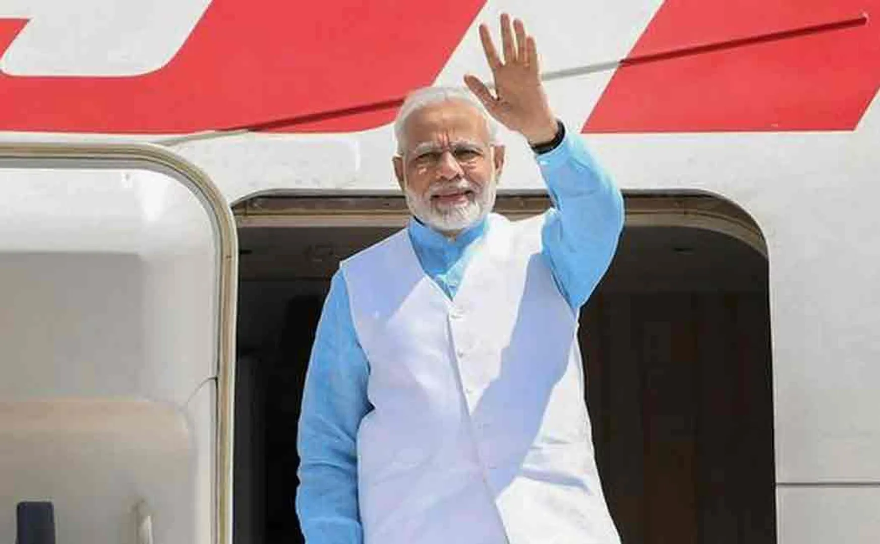 modi visit plans during g7 summit in france