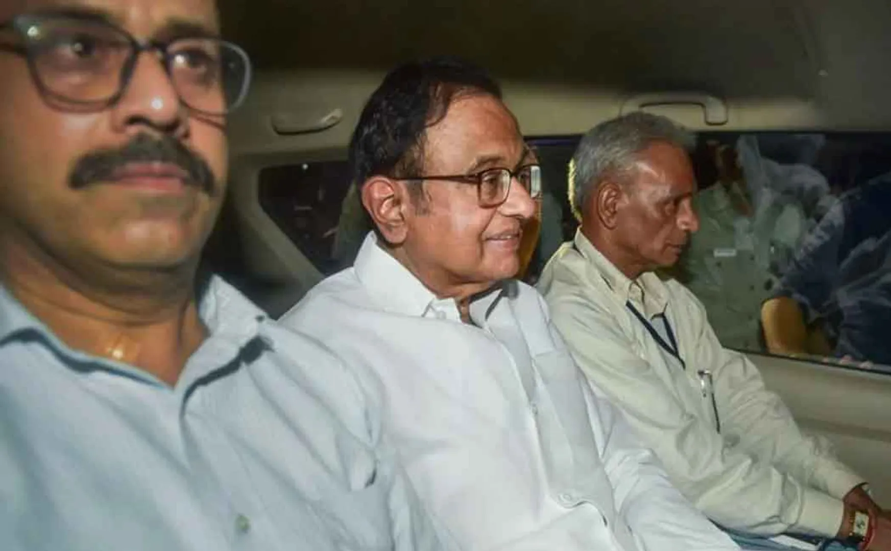 chidambaram