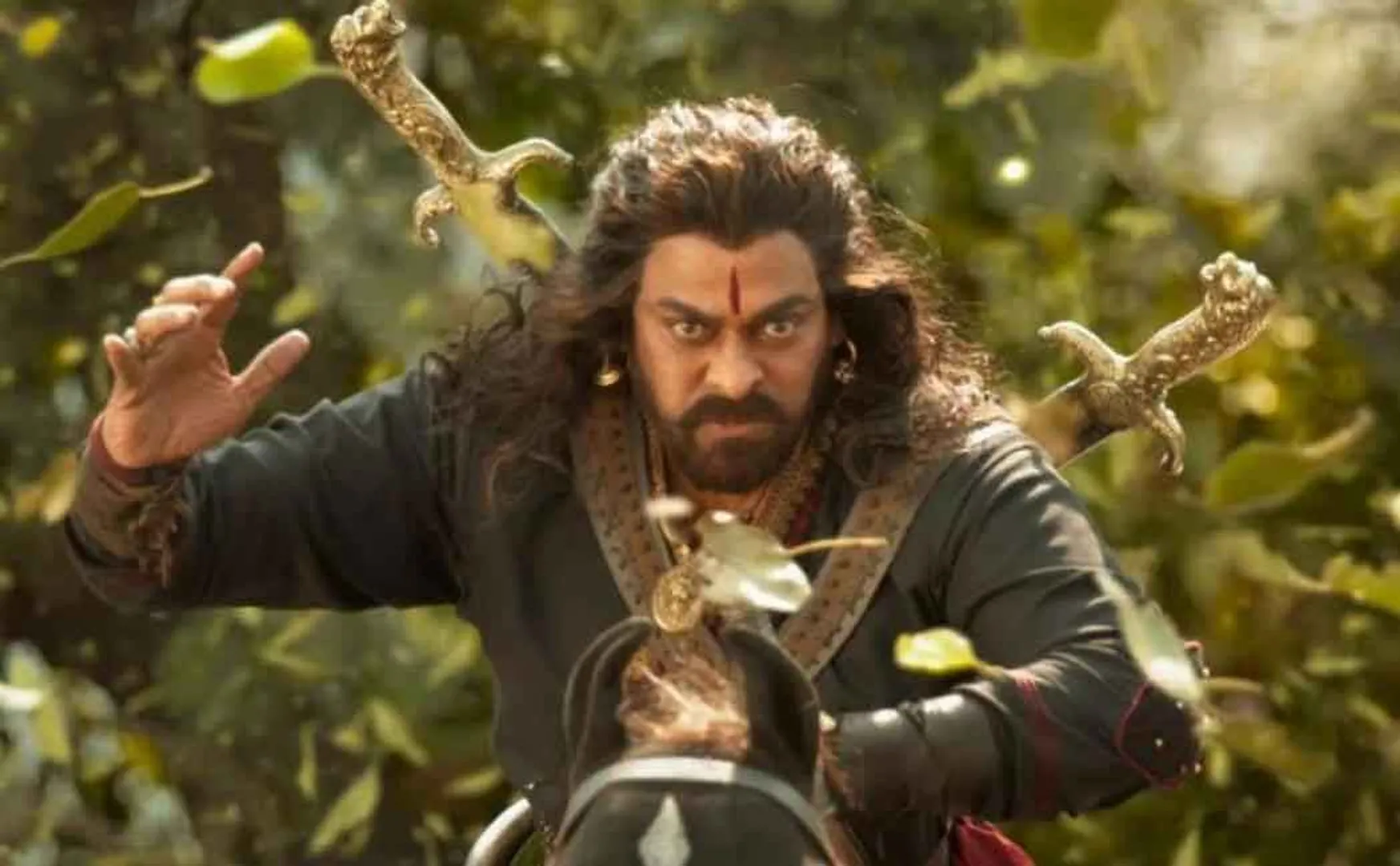 sye raa