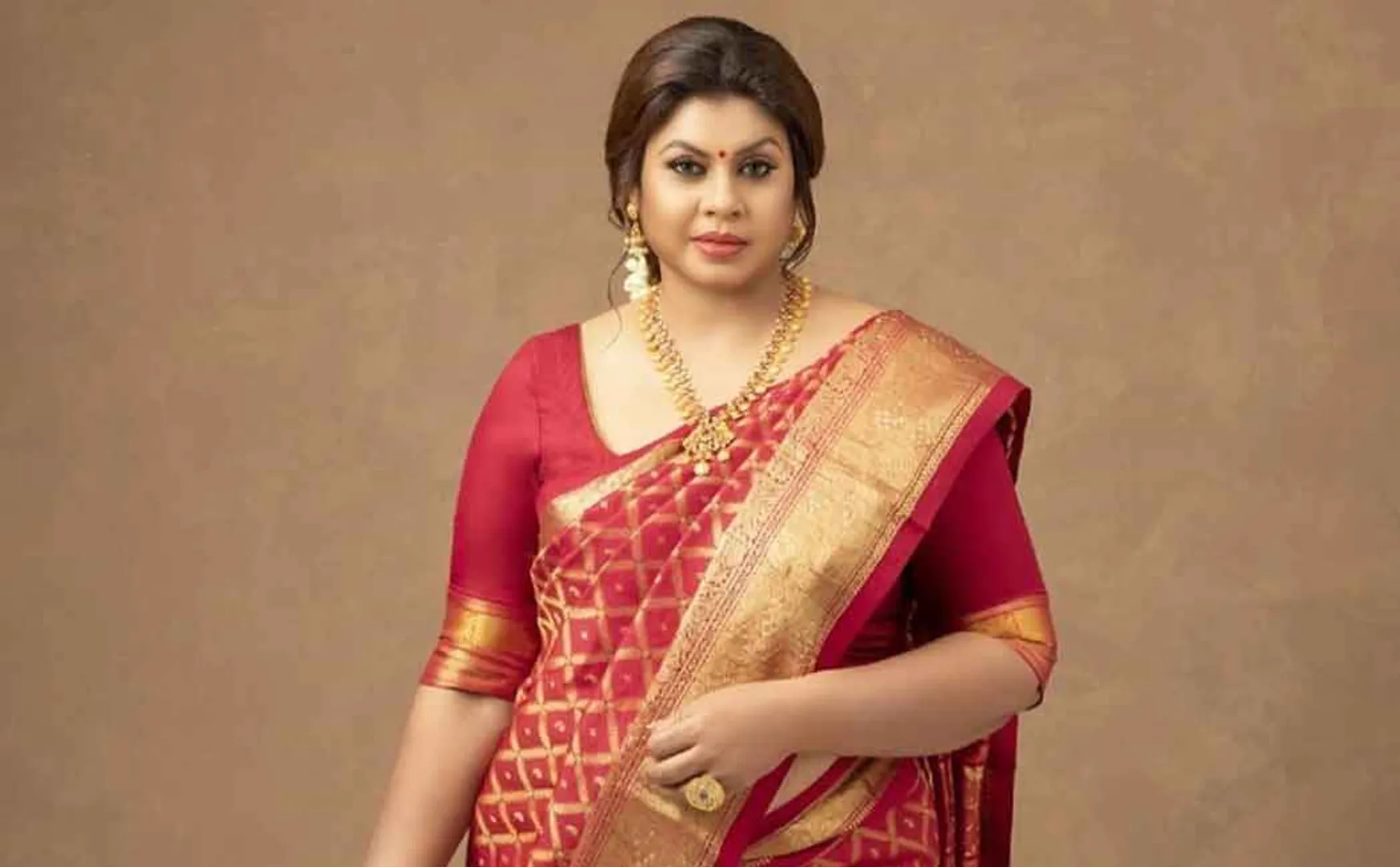vichithra