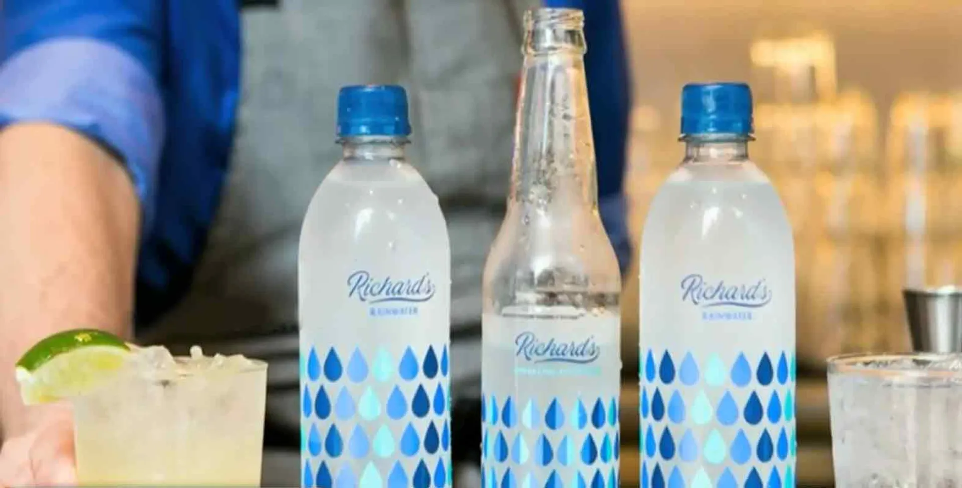 Pure Rain Water for Sale...