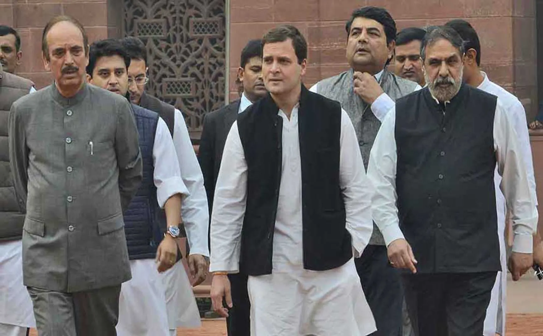 rahul