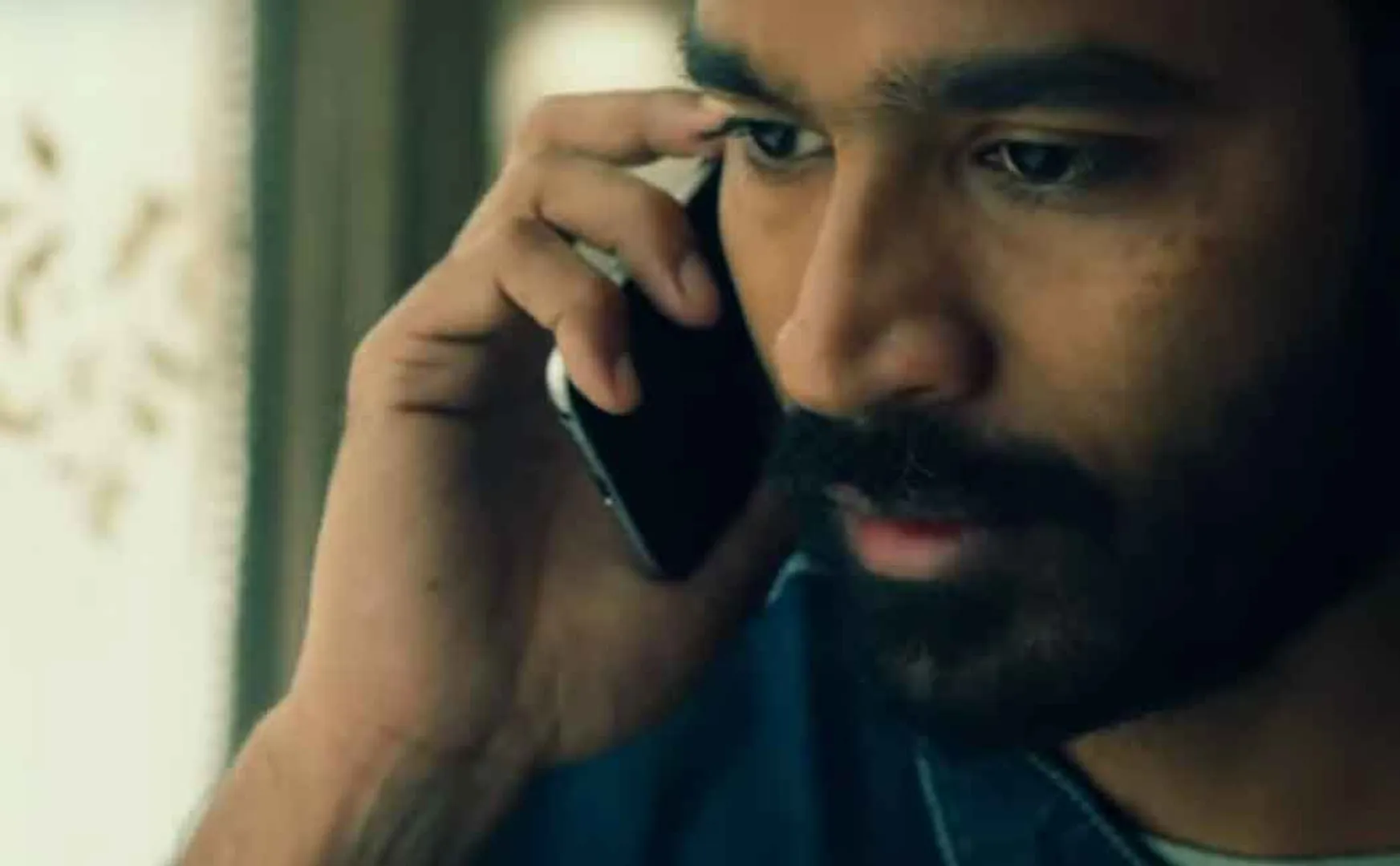 dhanush