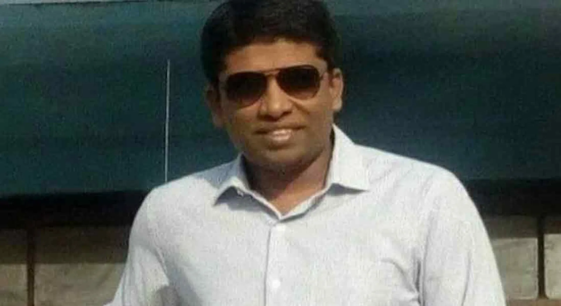 Kerala IAS officer resigns  post  for Kashmir affairs