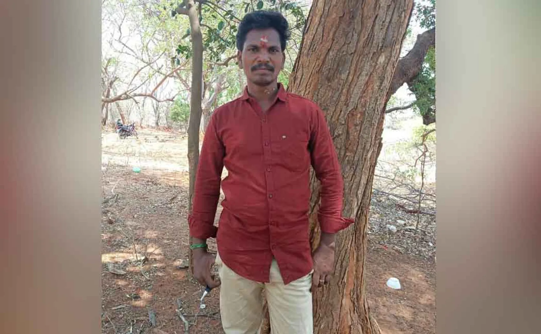  cuddalore man who went to fix the drinking water pipe accident crisis 