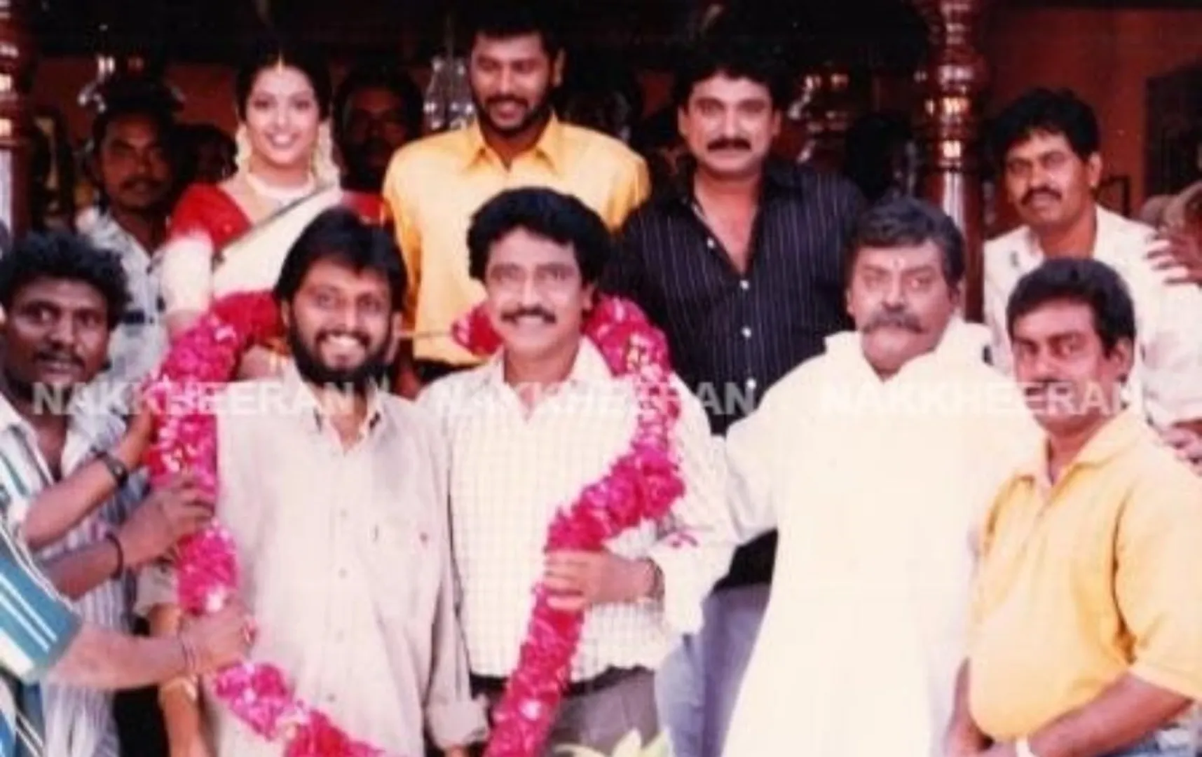 vanathaipola