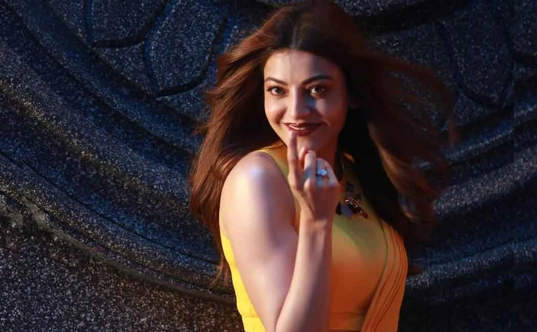 kajal agarwal