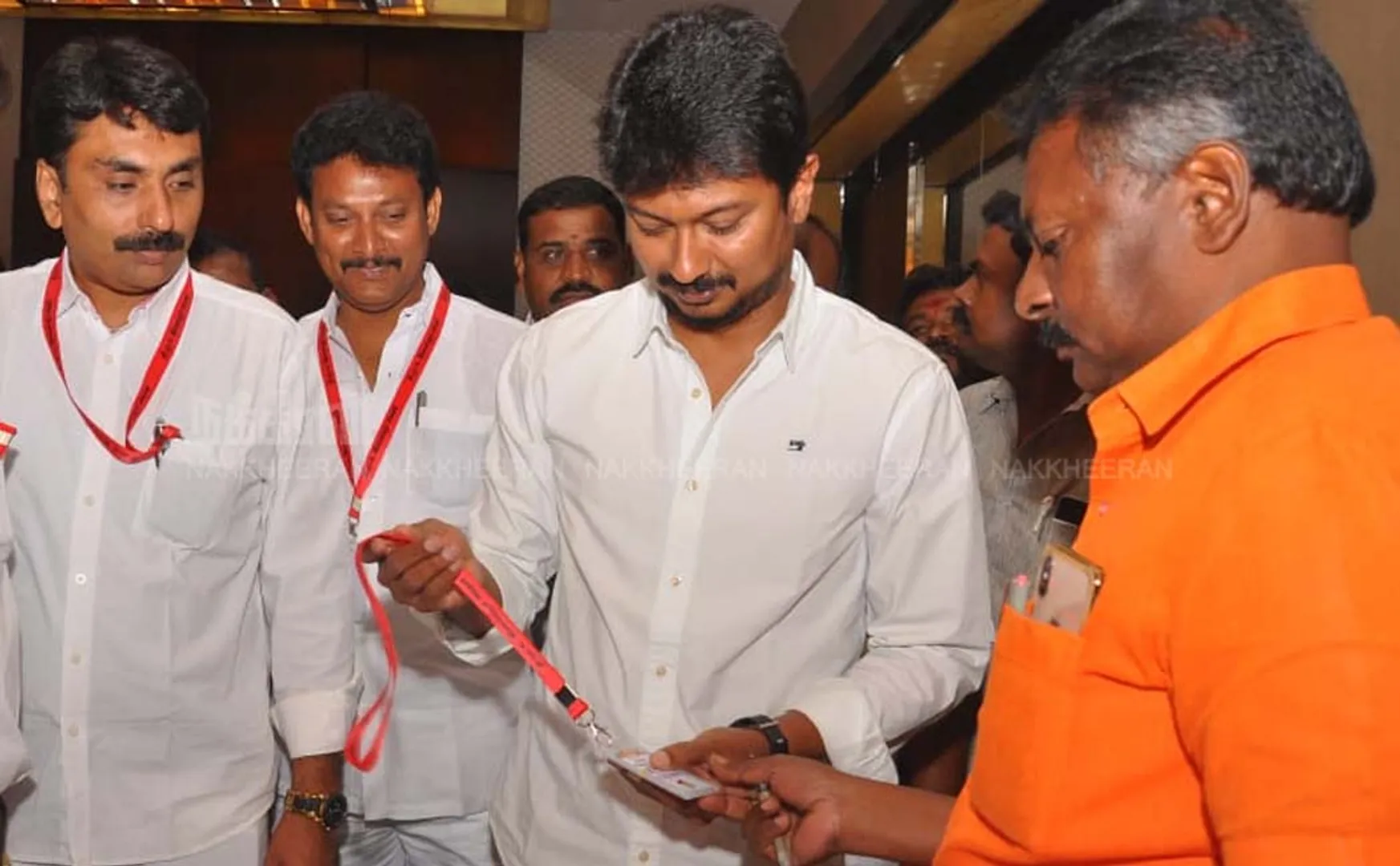 UdayanithiStalin