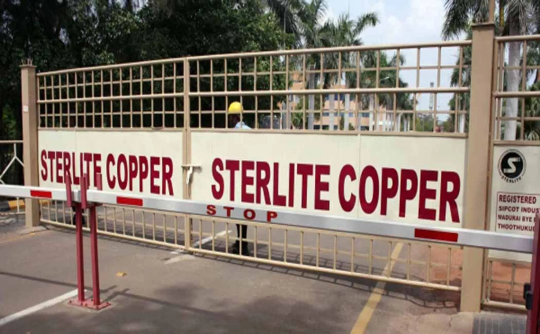 thoothukudi sterlite issue case chennai high court raise the question for cbi 