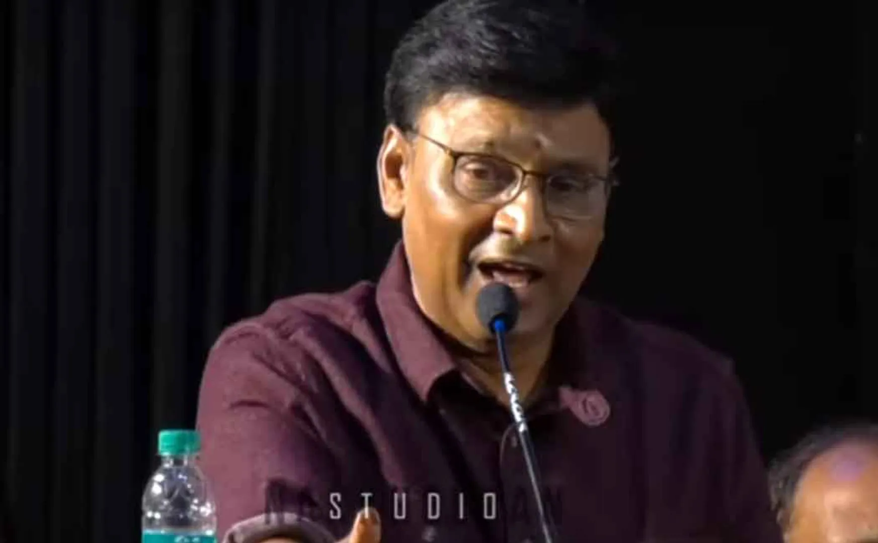 bagyaraj
