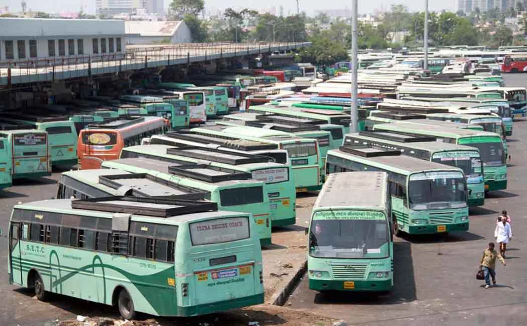 diwali festival tnstc bus ticket online booking start for today 