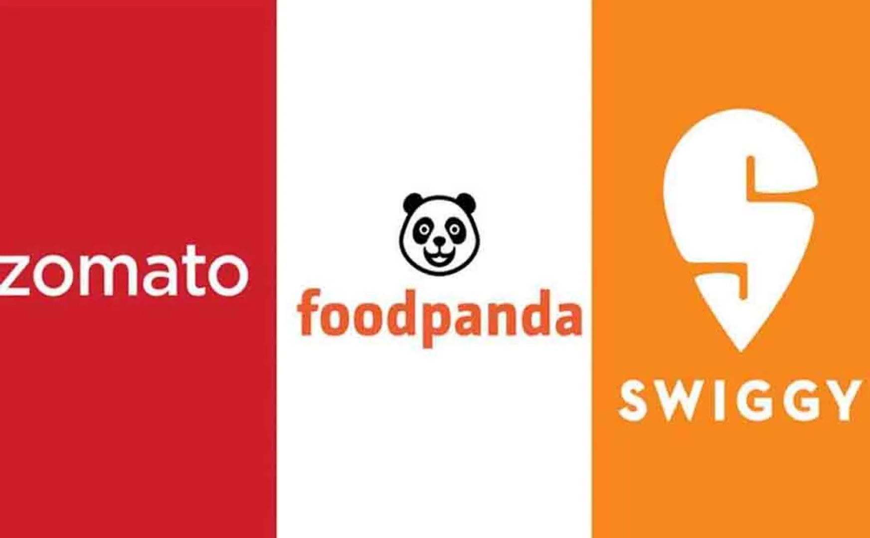 zomato swiggy offers may no longer available