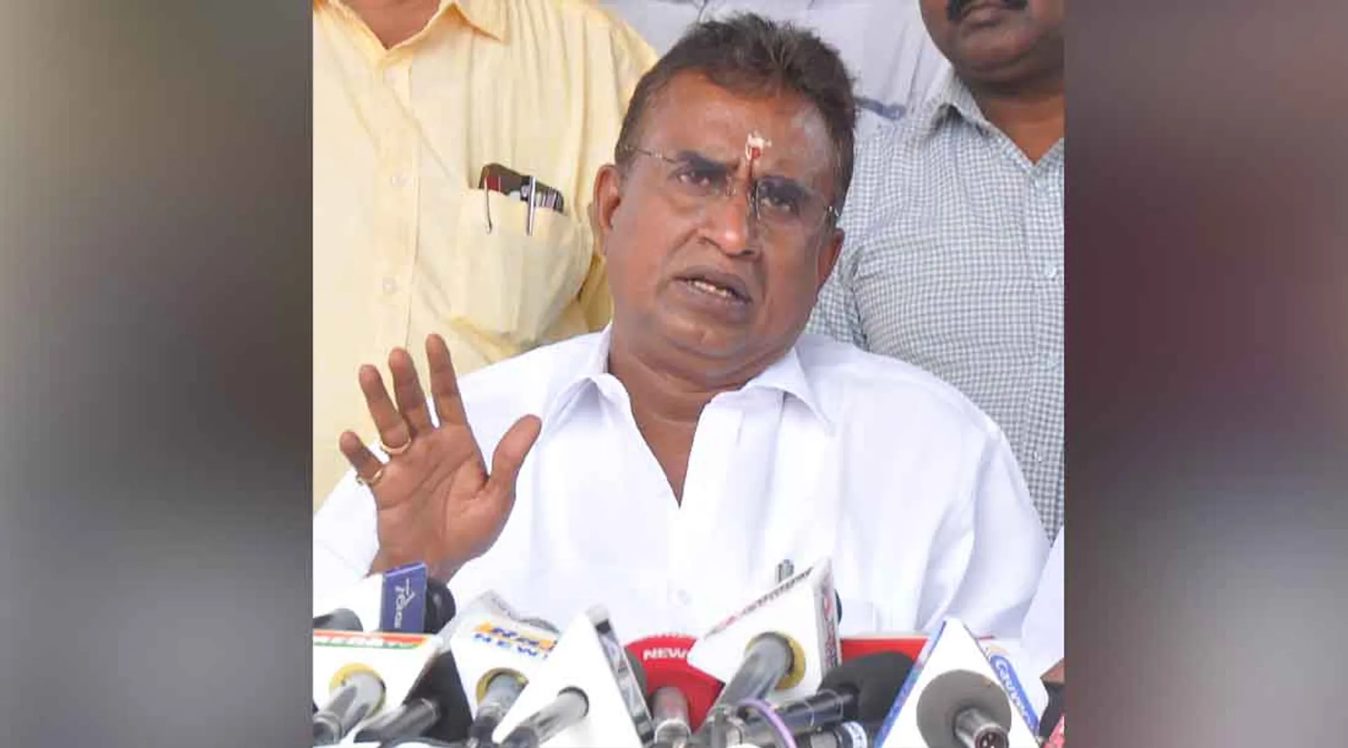 velumani