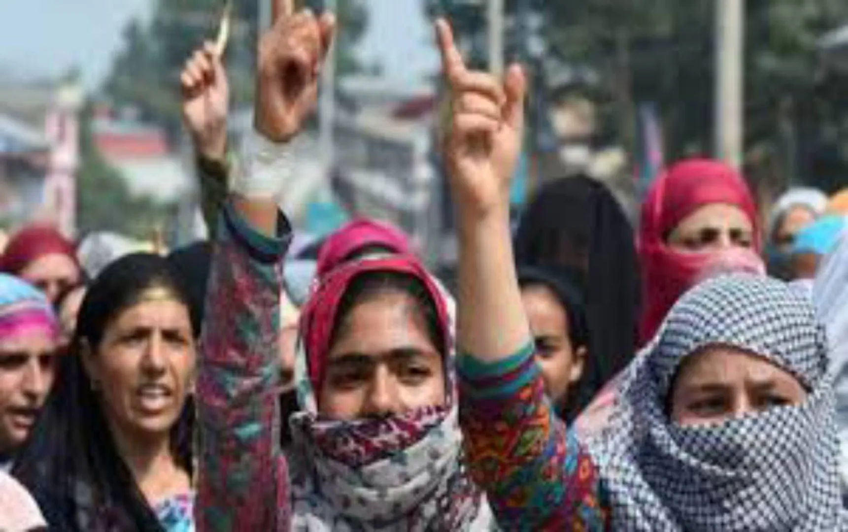 kashmir