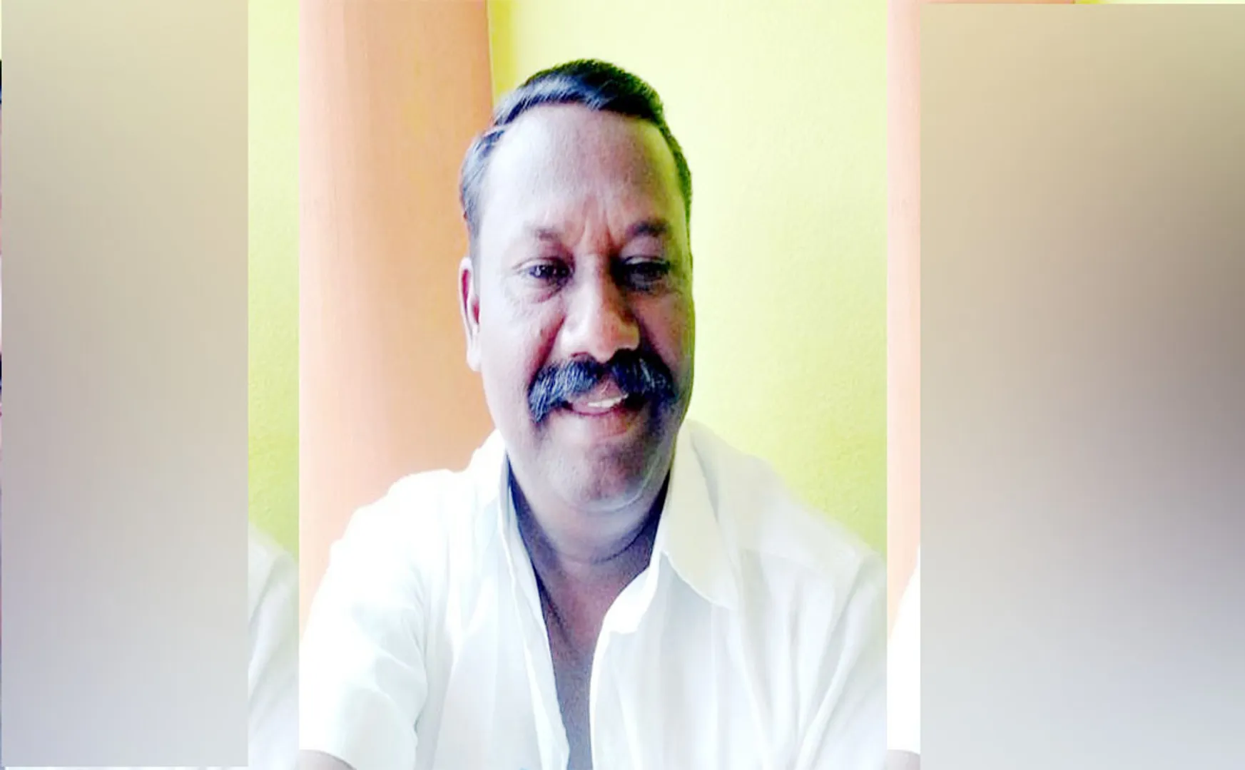 THENKASI DMK MP RELATION INCIDENT POLICE INVESTIGATION 