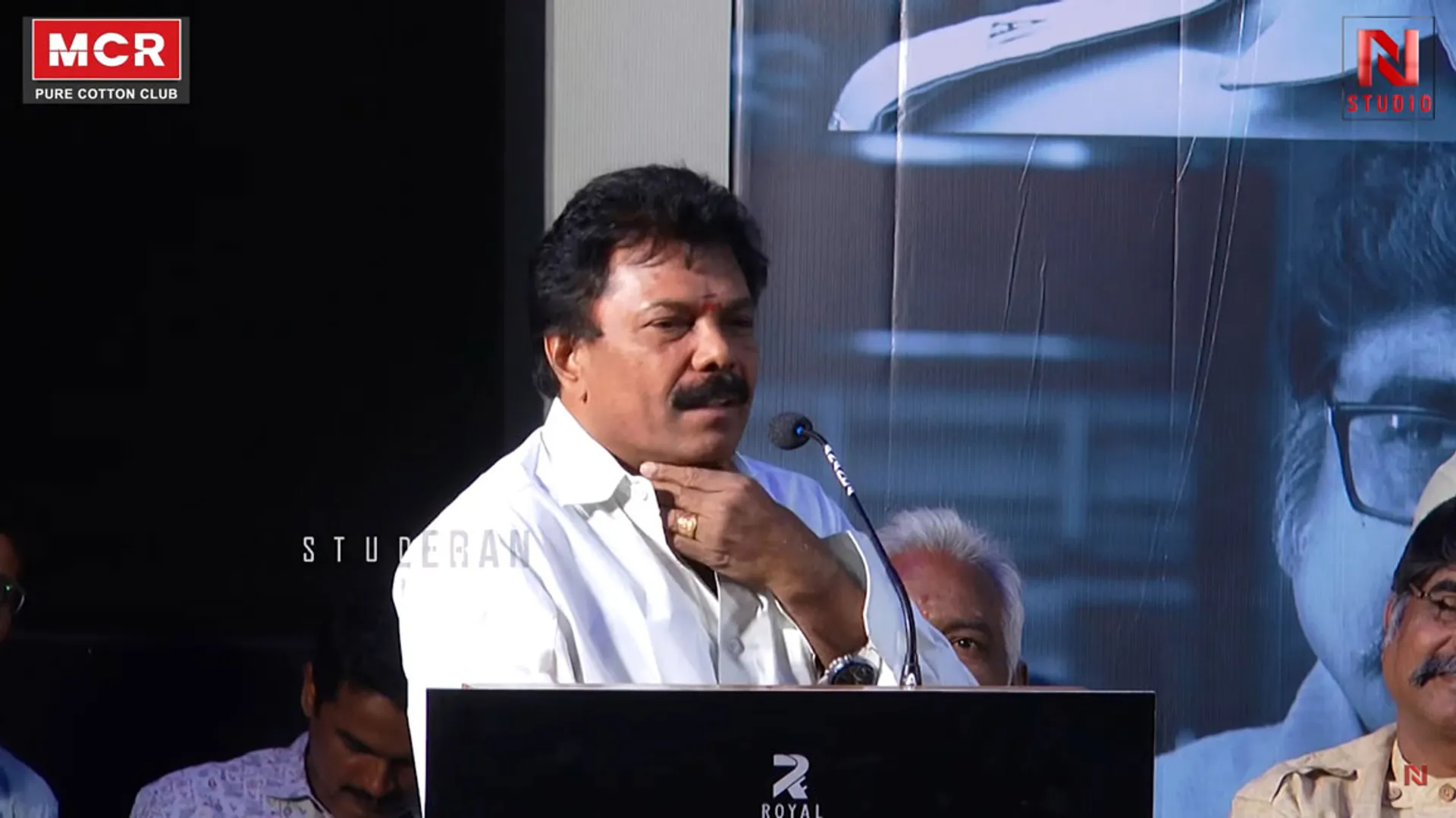 jaguar thangam