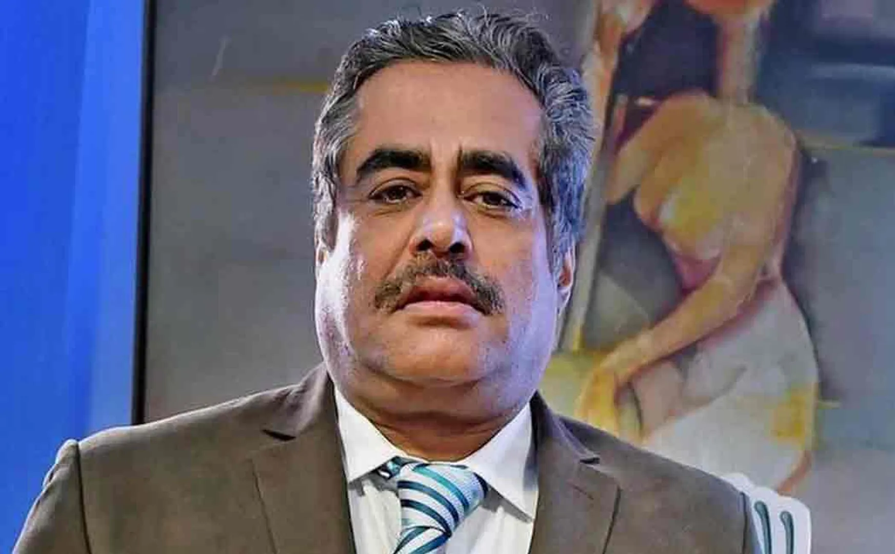 air india regional director fired by air india